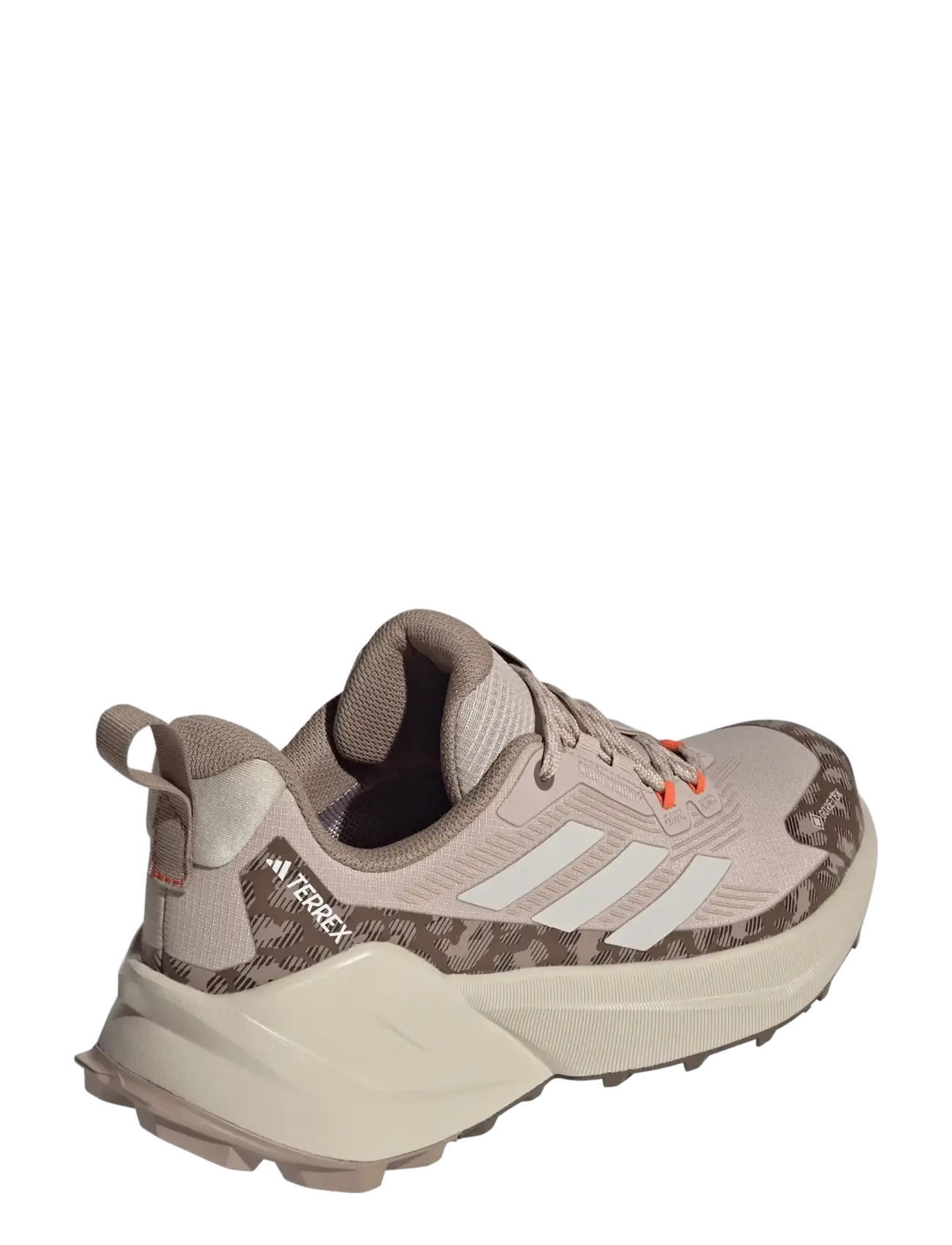 adidas Terrex - TERREX TRAILMAKER 2 GTX W - vandringsskor - wontau/wonalu/earstr - 2