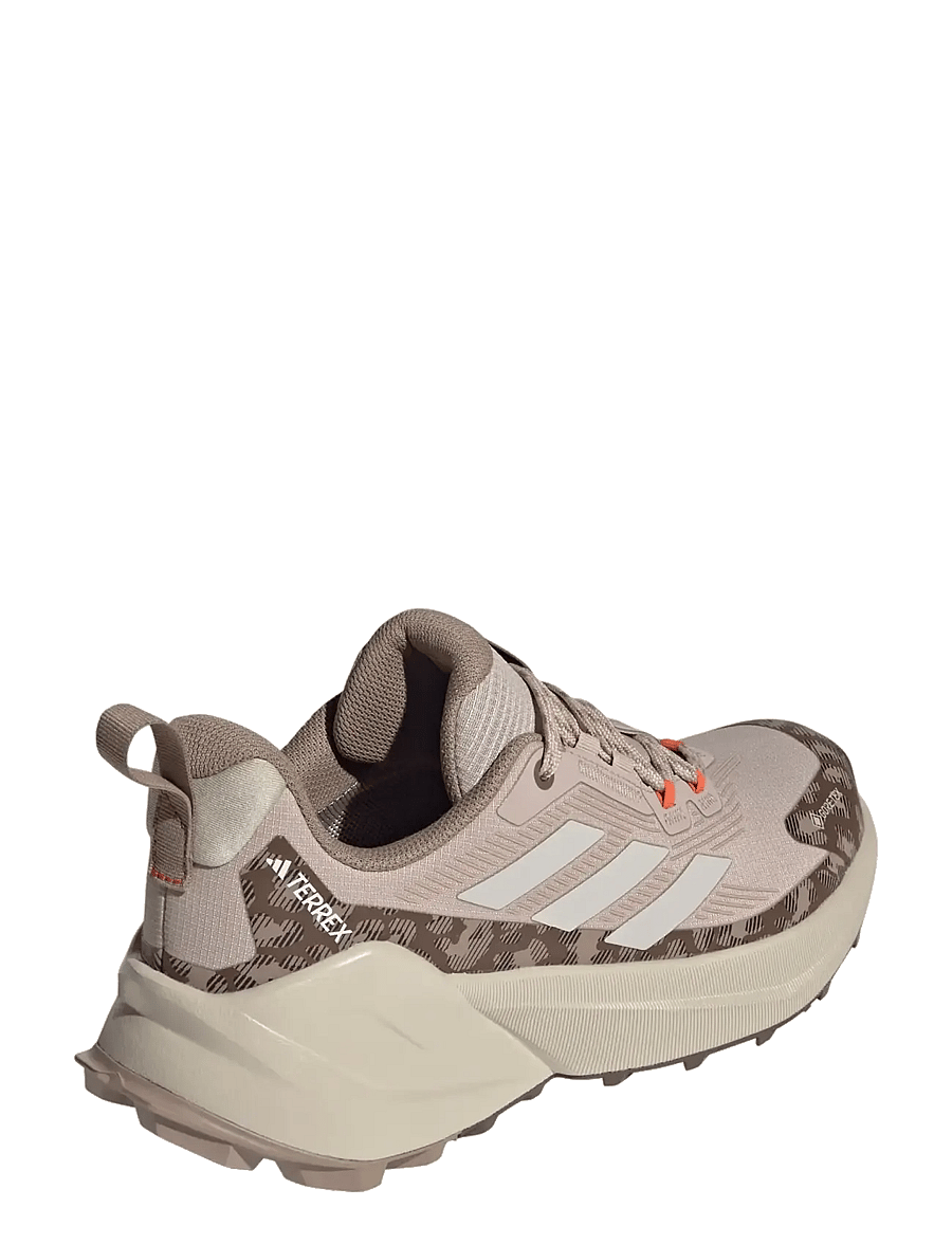 adidas Terrex - TERREX TRAILMAKER 2 GTX W - vandringsskor - wontau/wonalu/earstr - 2