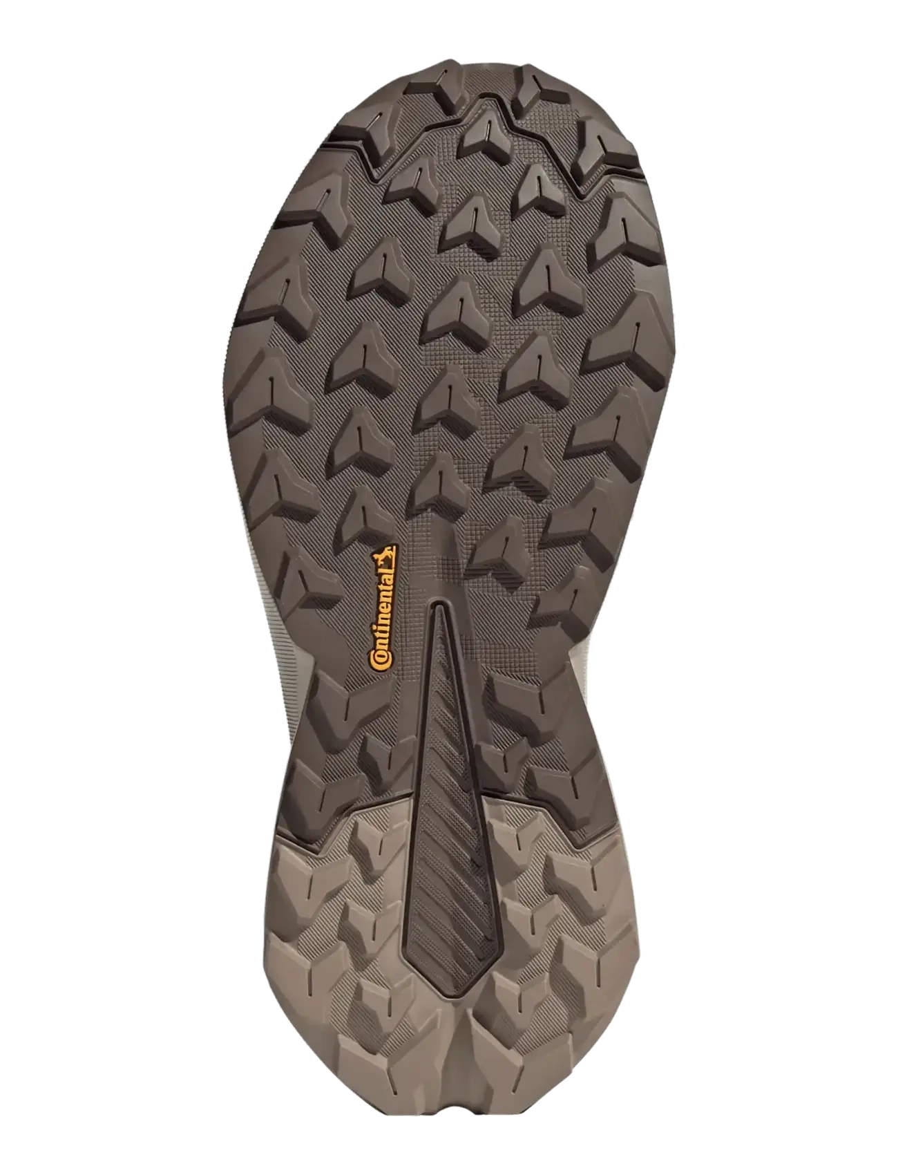 adidas Terrex - TERREX TRAILMAKER 2 GTX W - vandringsskor - wontau/wonalu/earstr - 4