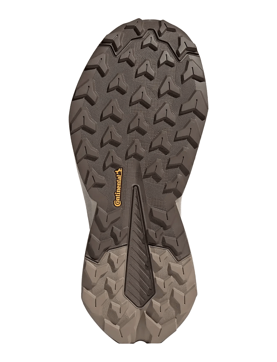 adidas Terrex - TERREX TRAILMAKER 2 GTX W - vandringsskor - wontau/wonalu/earstr - 4
