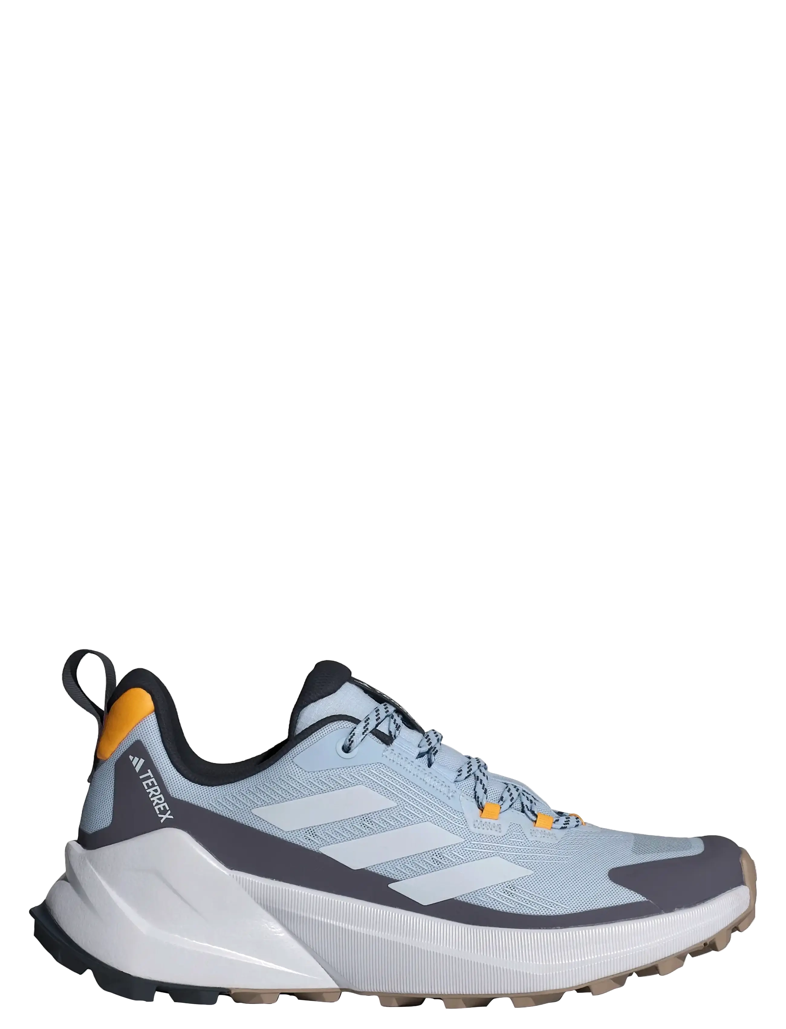 adidas Terrex - TERREX TRAILMAKER 2 W - hiking shoes - crsk/dshgry/auon - 1