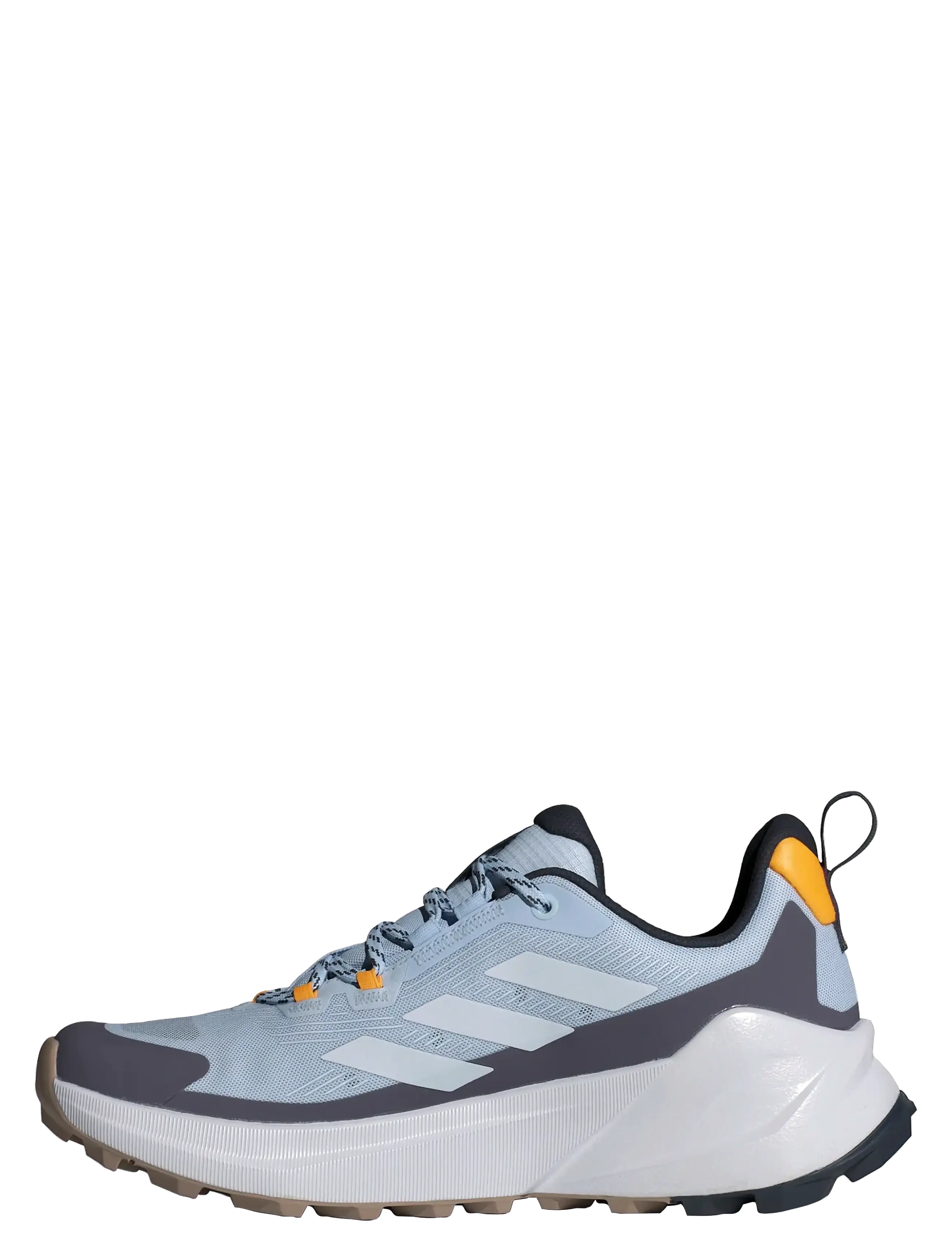 adidas Terrex - TERREX TRAILMAKER 2 W - hiking shoes - crsk/dshgry/auon - 2