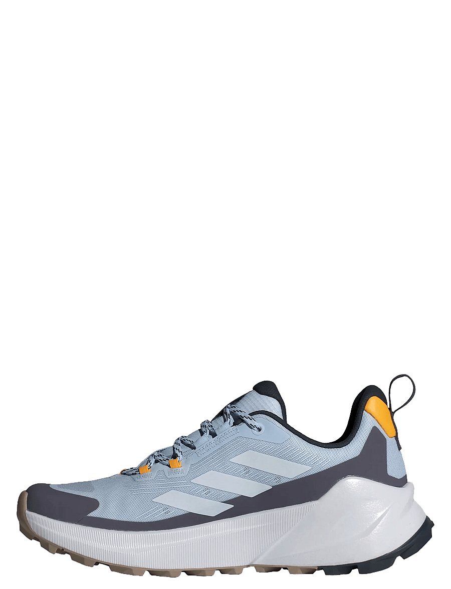 adidas Terrex - TERREX TRAILMAKER 2 W - hiking shoes - crsk/dshgry/auon - 2