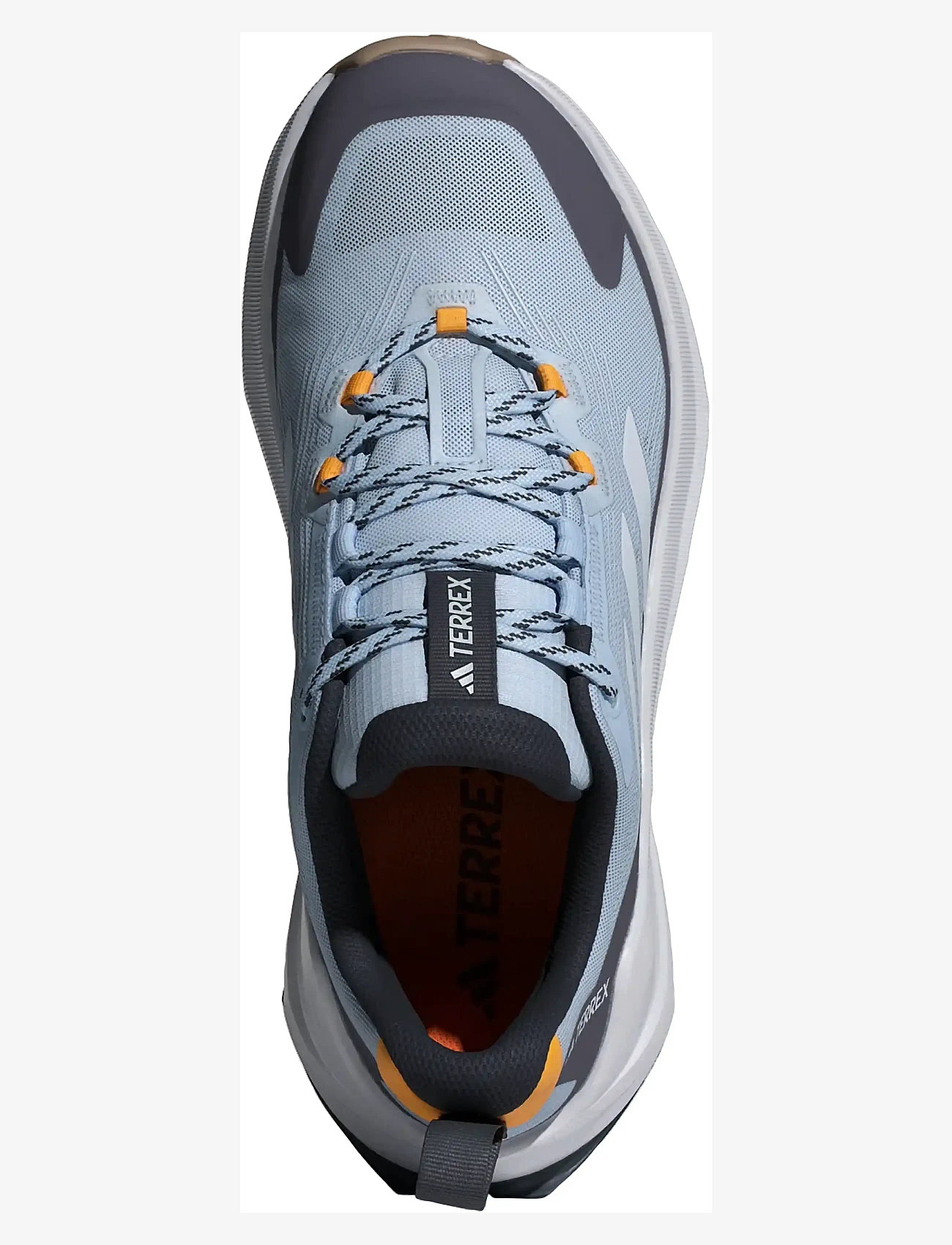 adidas Terrex - TERREX TRAILMAKER 2 W - vandresko - crsk/dshgry/auon - 4