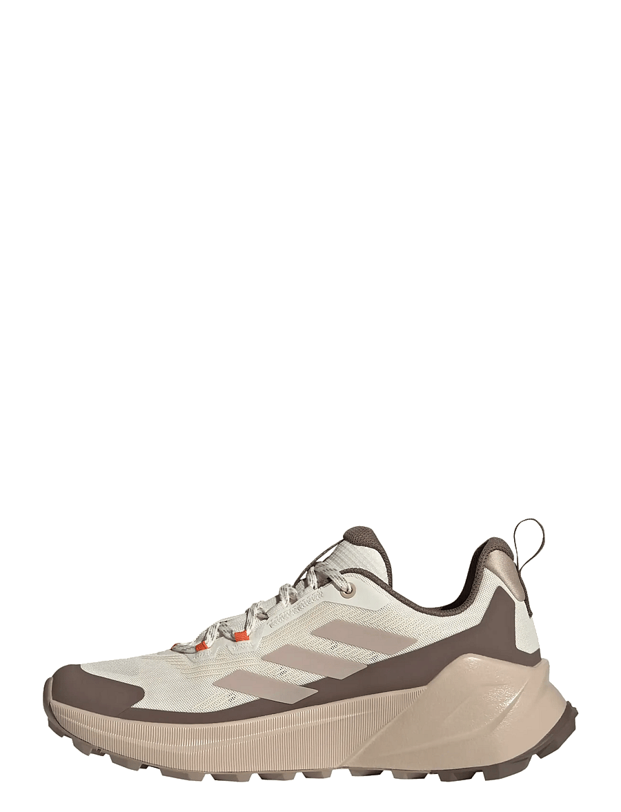 adidas Terrex - TERREX TRAILMAKER 2 W - hiking shoes - owhite/wontau/earstr - 2
