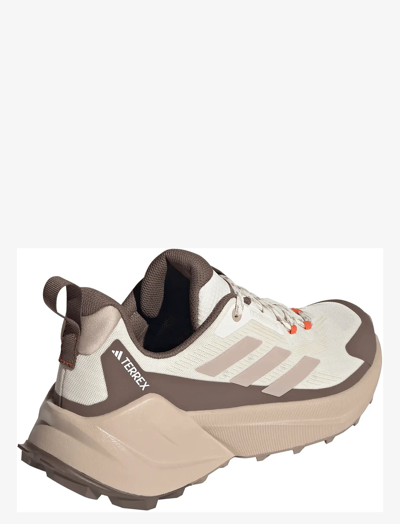 adidas Terrex - TERREX TRAILMAKER 2 W - vandresko - owhite/wontau/earstr - 3