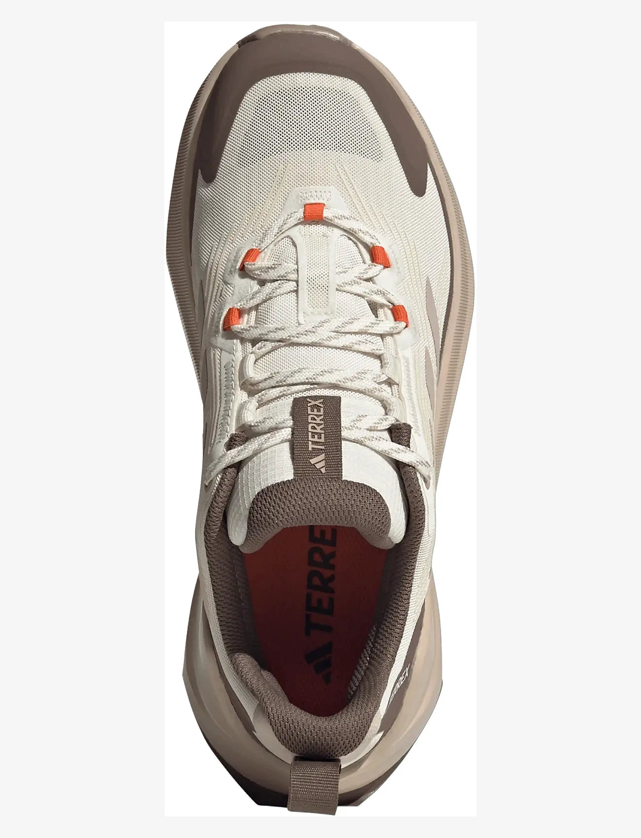 adidas Terrex - TERREX TRAILMAKER 2 W - vandresko - owhite/wontau/earstr - 4