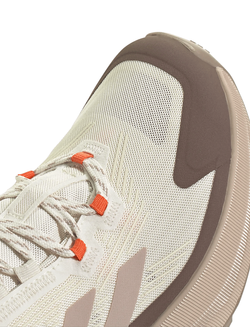 adidas Terrex - TERREX TRAILMAKER 2 W - vandresko - owhite/wontau/earstr - 5