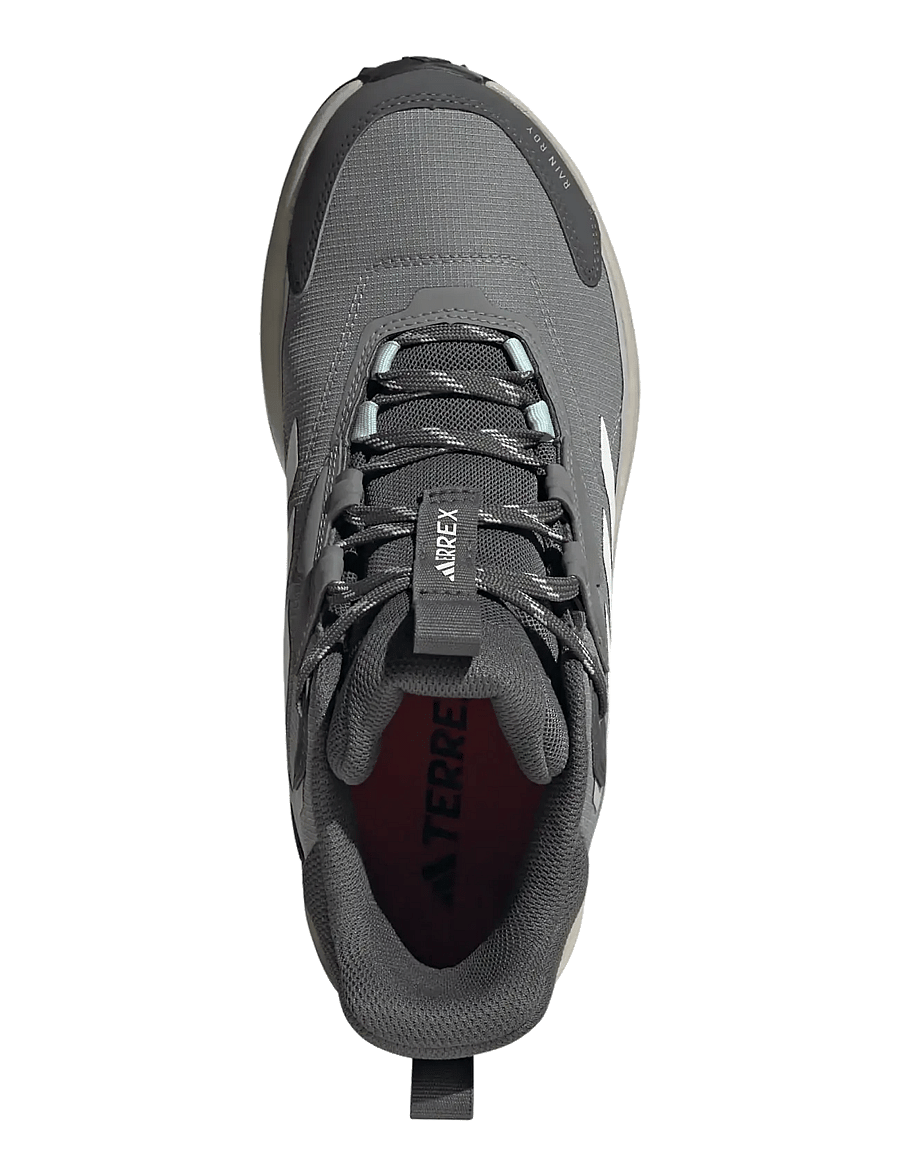 adidas Terrex - TERREX ANYLANDER MID R.RDY W - wanderschuhe - grethr/owhite/gretwo - 4