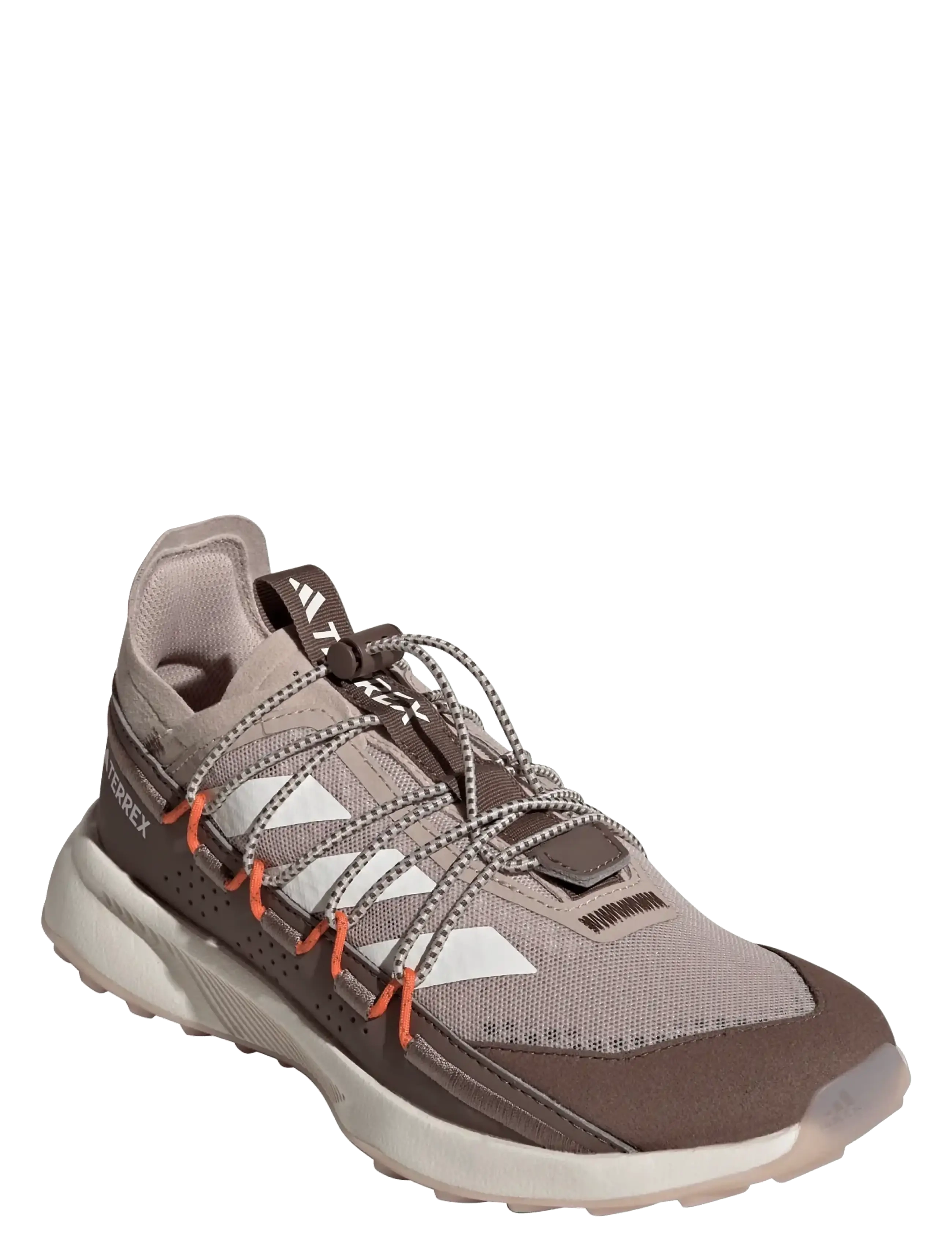 adidas Terrex TERREX VOYAGER 21 W - Vandresko - WONTAU/OWHITE/EARSTR / brown