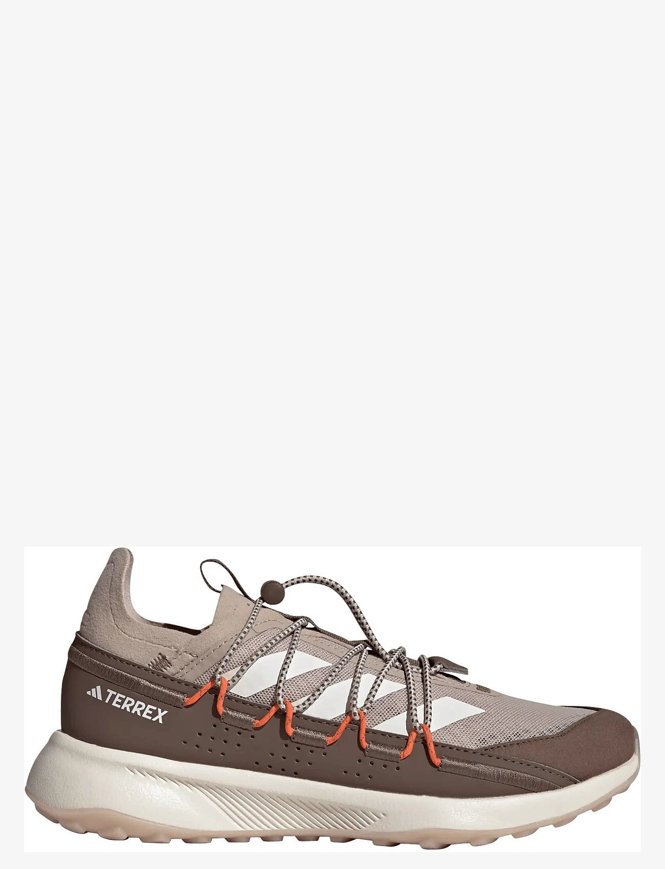adidas Terrex - TERREX VOYAGER 21 W - vandresko - wontau/owhite/earstr - 1