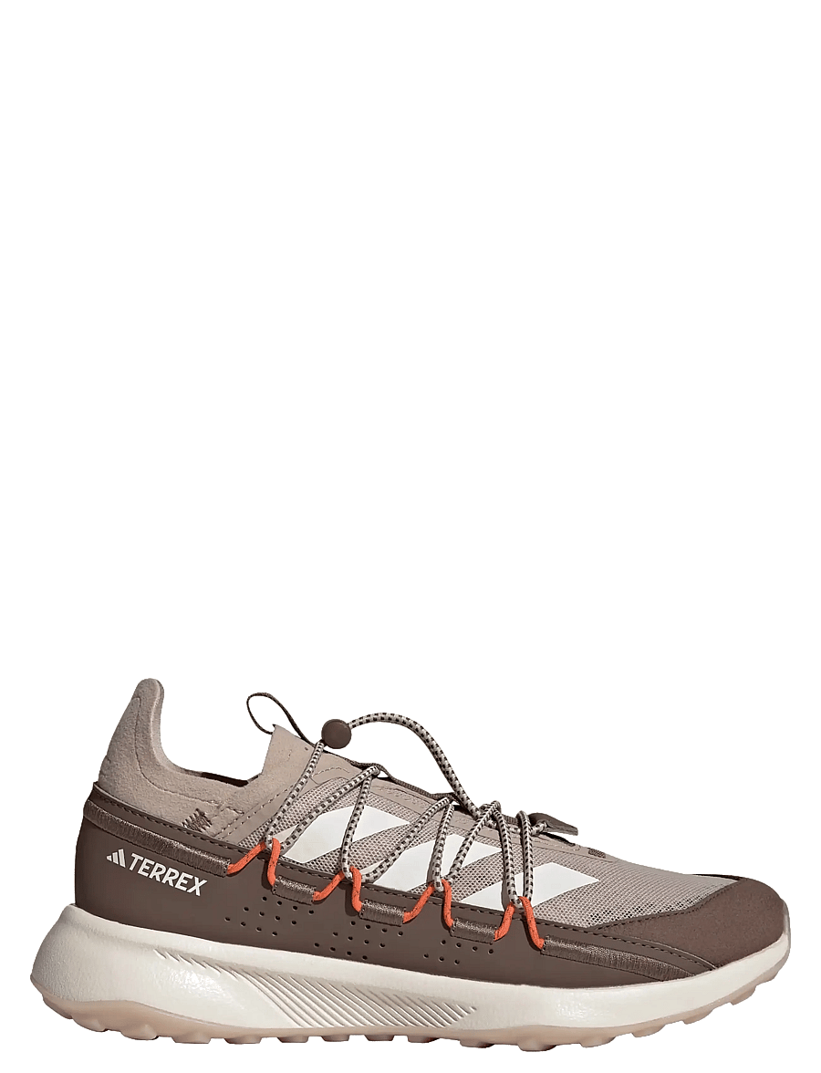 adidas Terrex - TERREX VOYAGER 21 W - wanderschuhe - wontau/owhite/earstr - 1