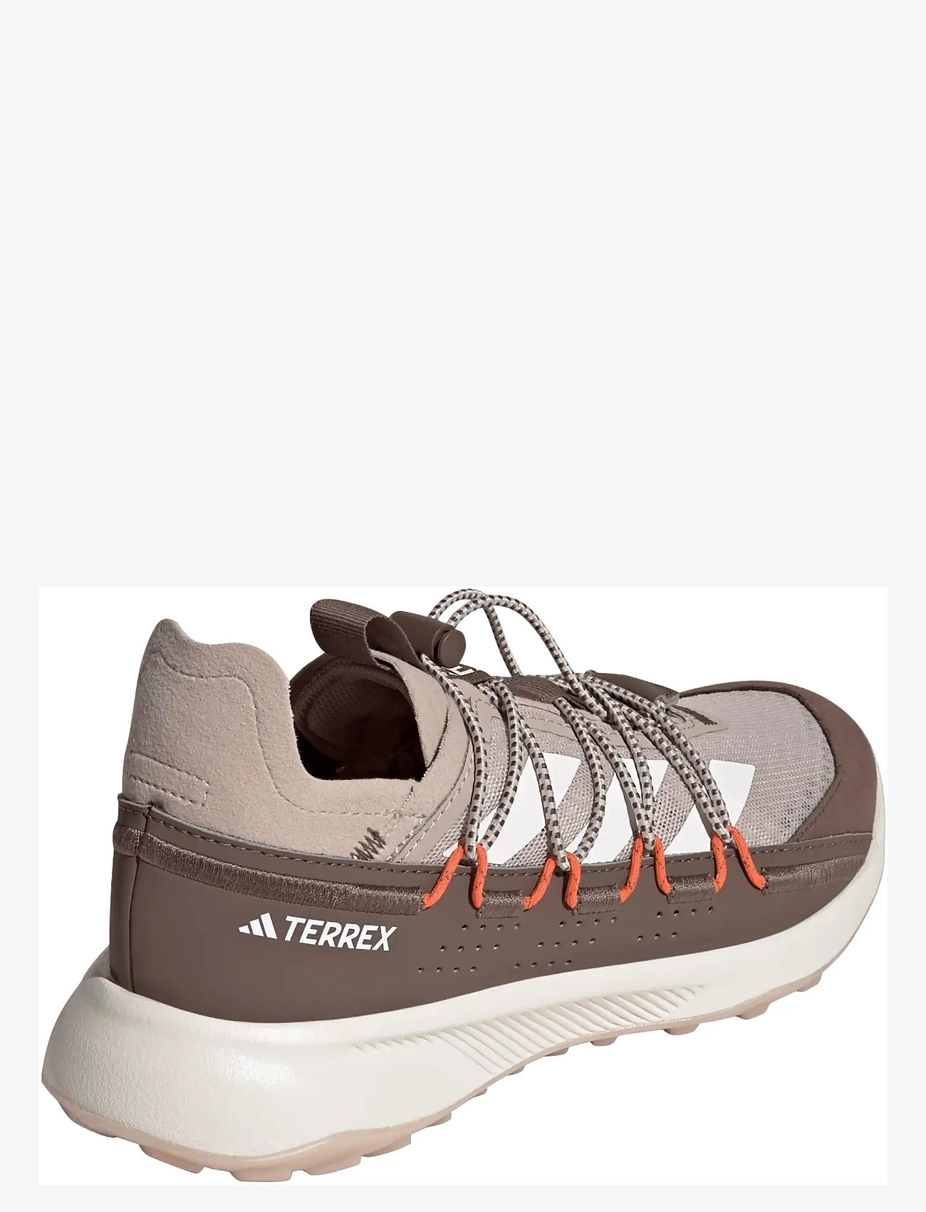 adidas Terrex - TERREX VOYAGER 21 W - vandresko - wontau/owhite/earstr - 3