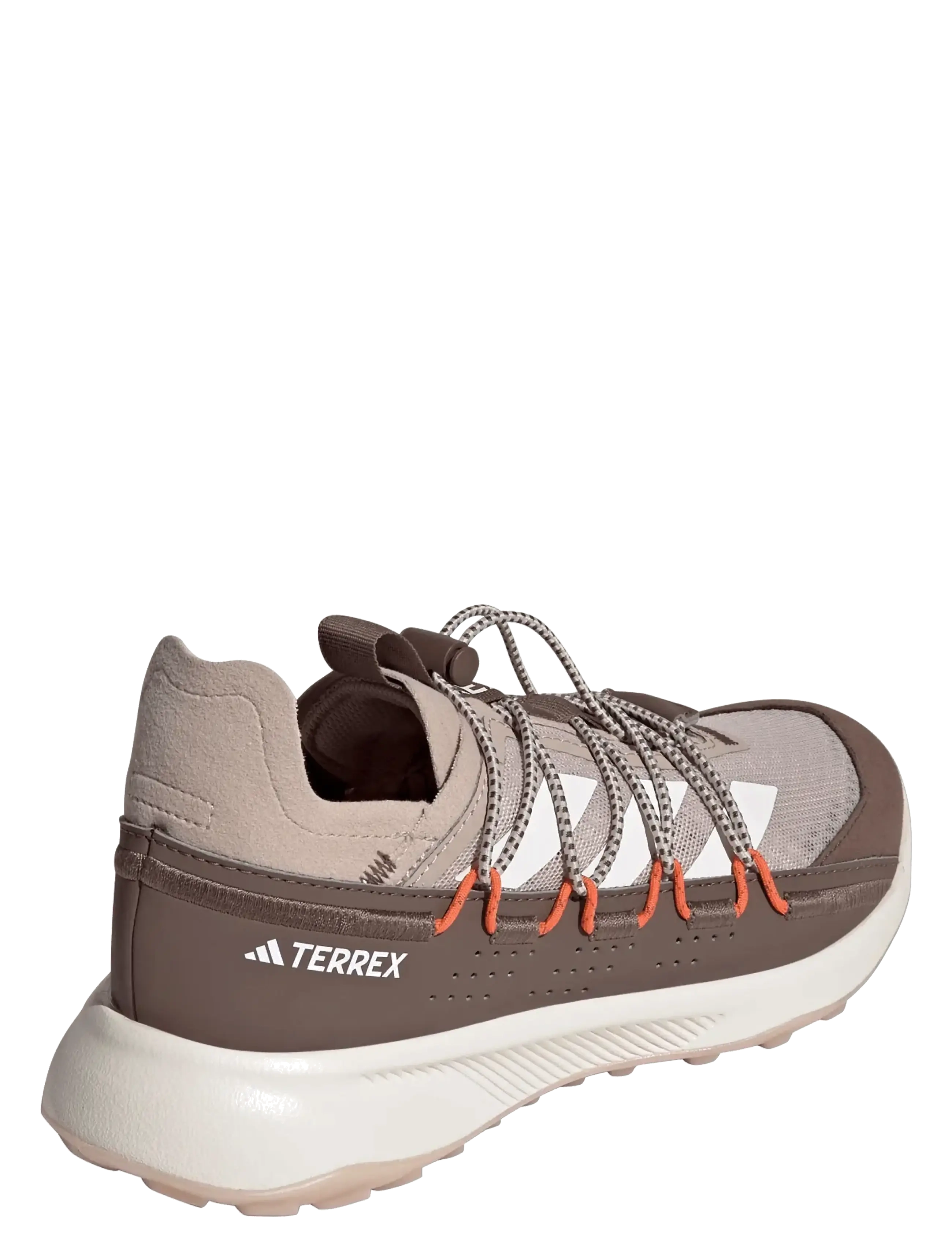 adidas Terrex - TERREX VOYAGER 21 W - wanderschuhe - wontau/owhite/earstr - 3