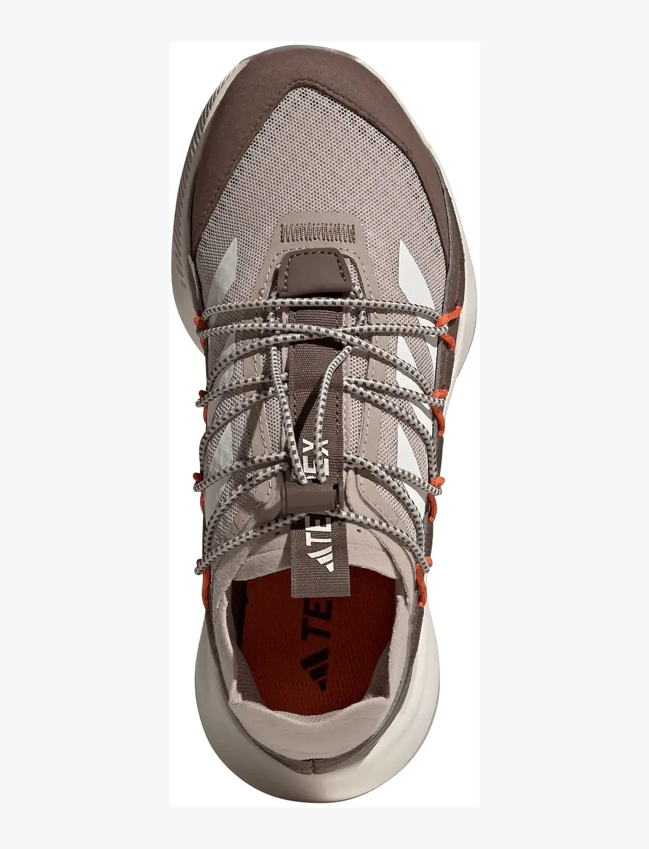 adidas Terrex - TERREX VOYAGER 21 W - vandresko - wontau/owhite/earstr - 4