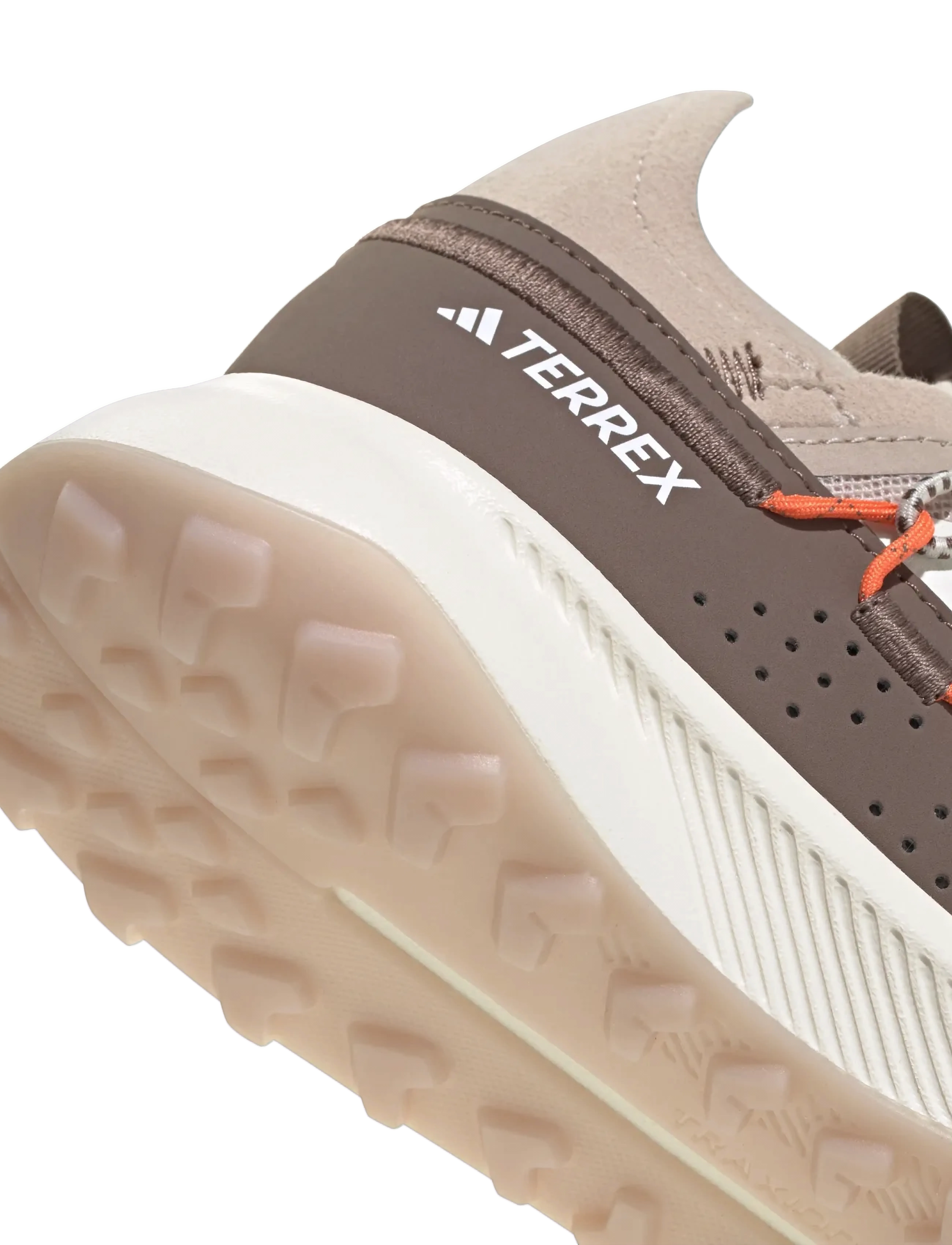 adidas Terrex - TERREX VOYAGER 21 W - wanderschuhe - wontau/owhite/earstr - 5