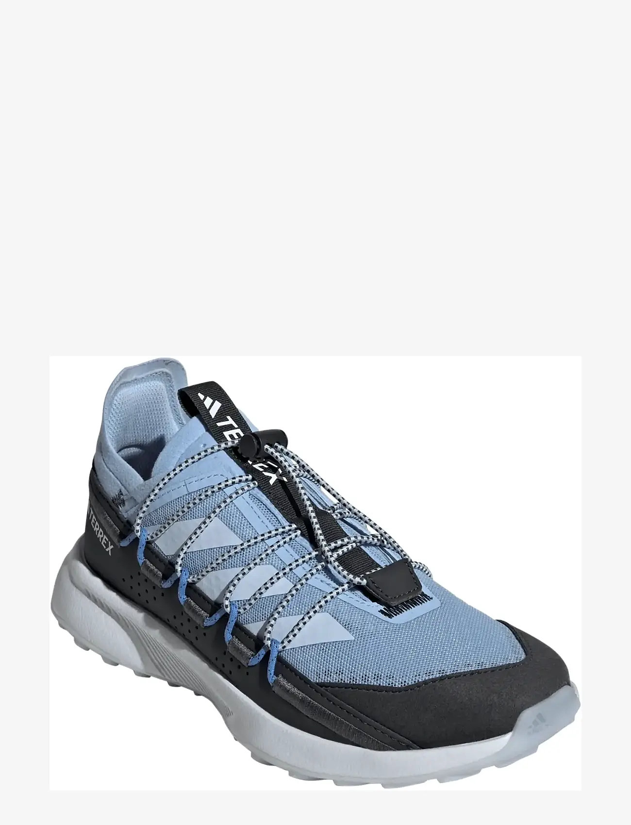 adidas Terrex - TERREX VOYAGER 21 W - vandresko - globlu/crsk/carbon - 0
