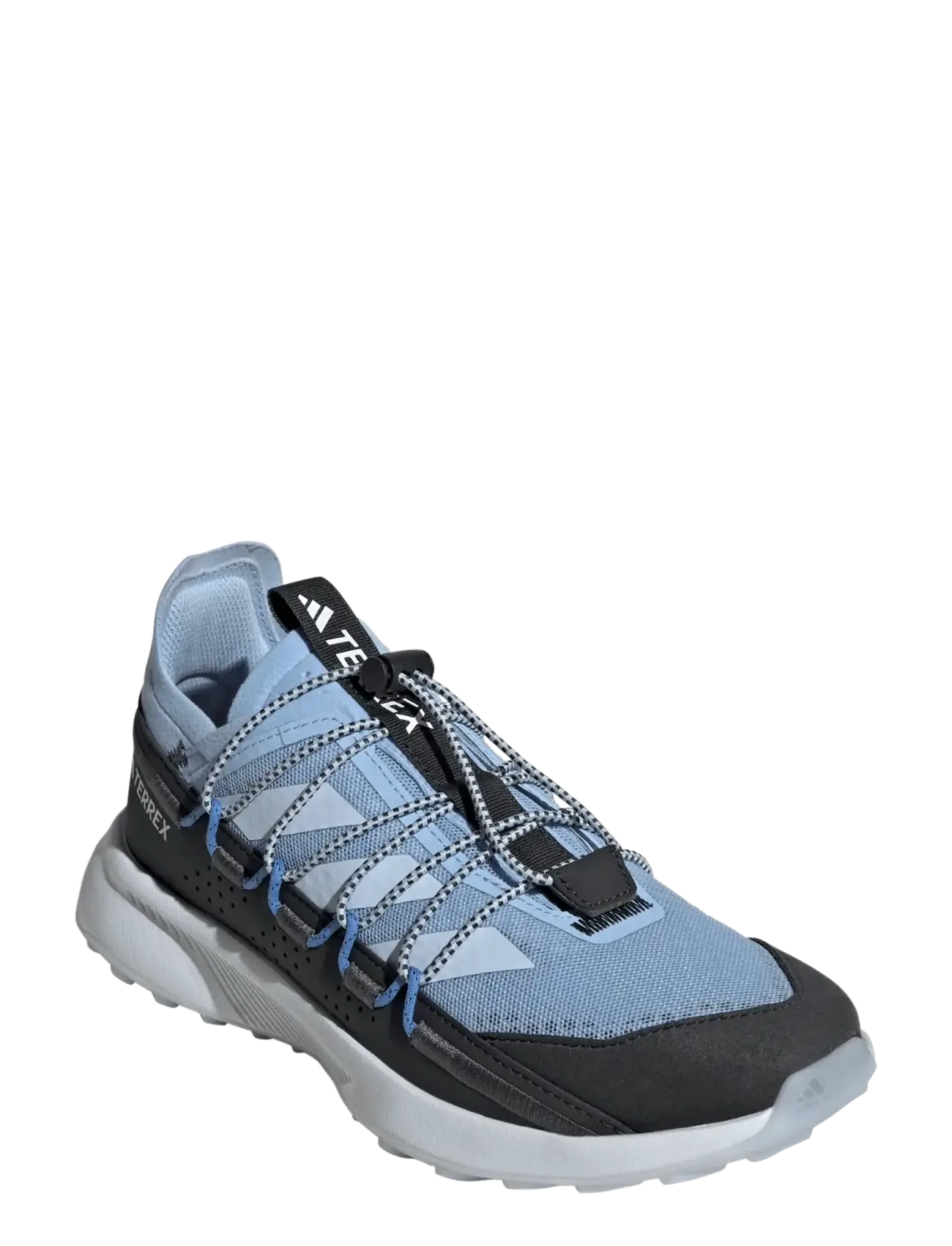 adidas Terrex TERREX VOYAGER 21 W - Vandresko - GLOBLU/CRSK/CARBON / blue