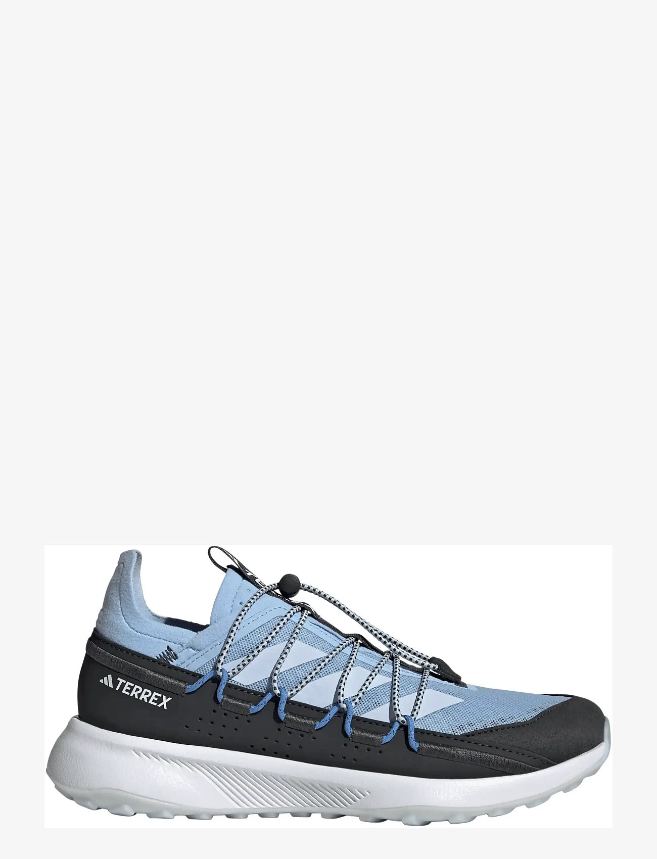 adidas Terrex - TERREX VOYAGER 21 W - vandresko - globlu/crsk/carbon - 1