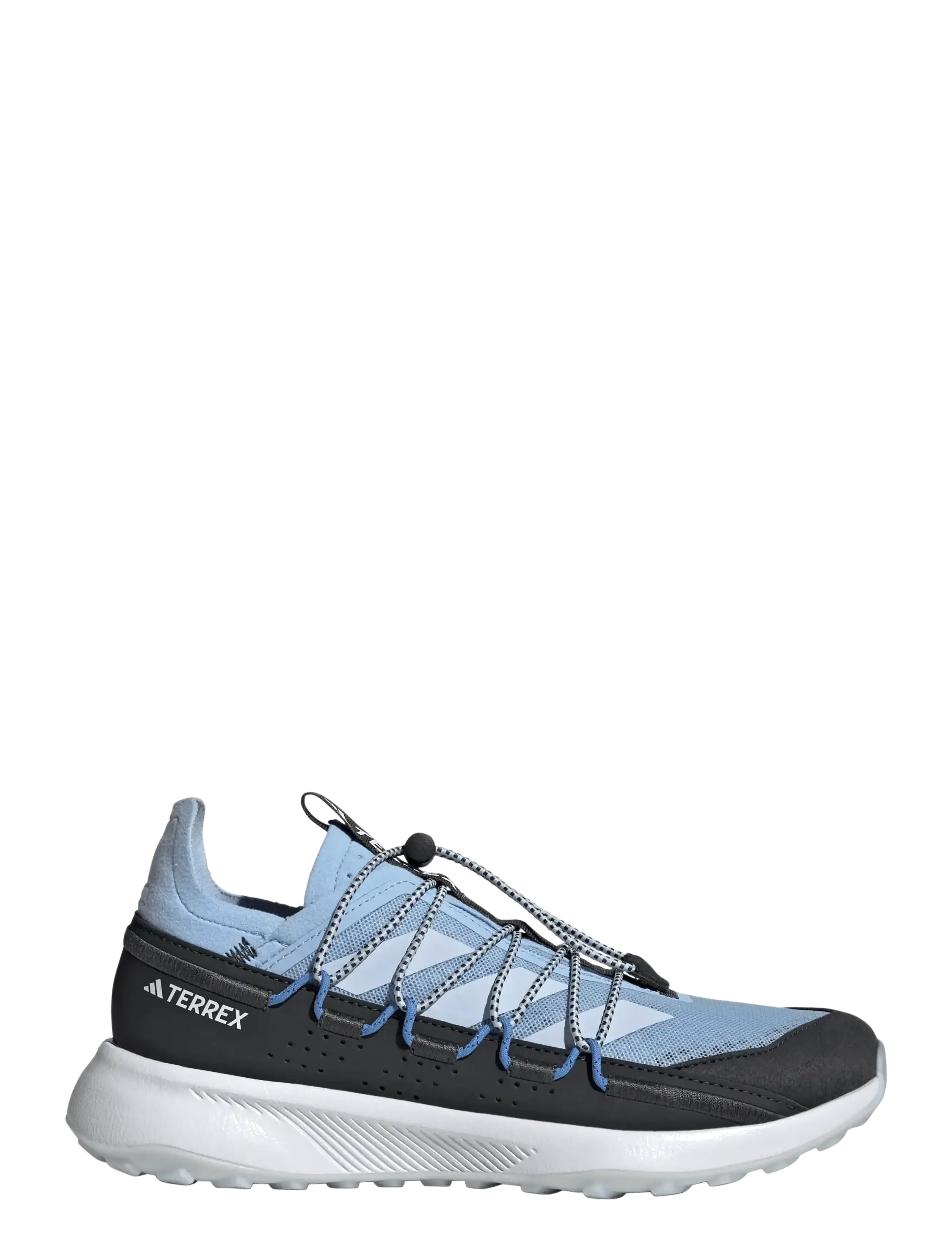 adidas Terrex - TERREX VOYAGER 21 W - wanderschuhe - globlu/crsk/carbon - 1