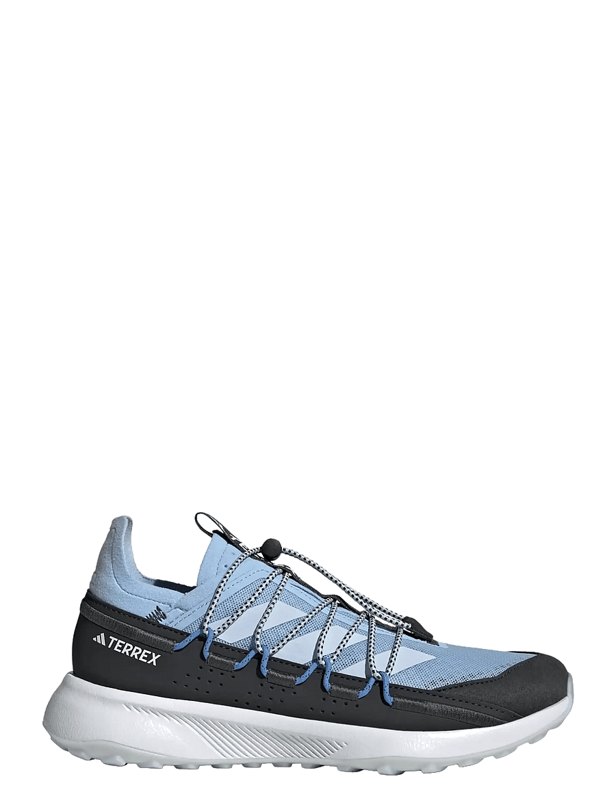 adidas Terrex - TERREX VOYAGER 21 W - wanderschuhe - globlu/crsk/carbon - 1