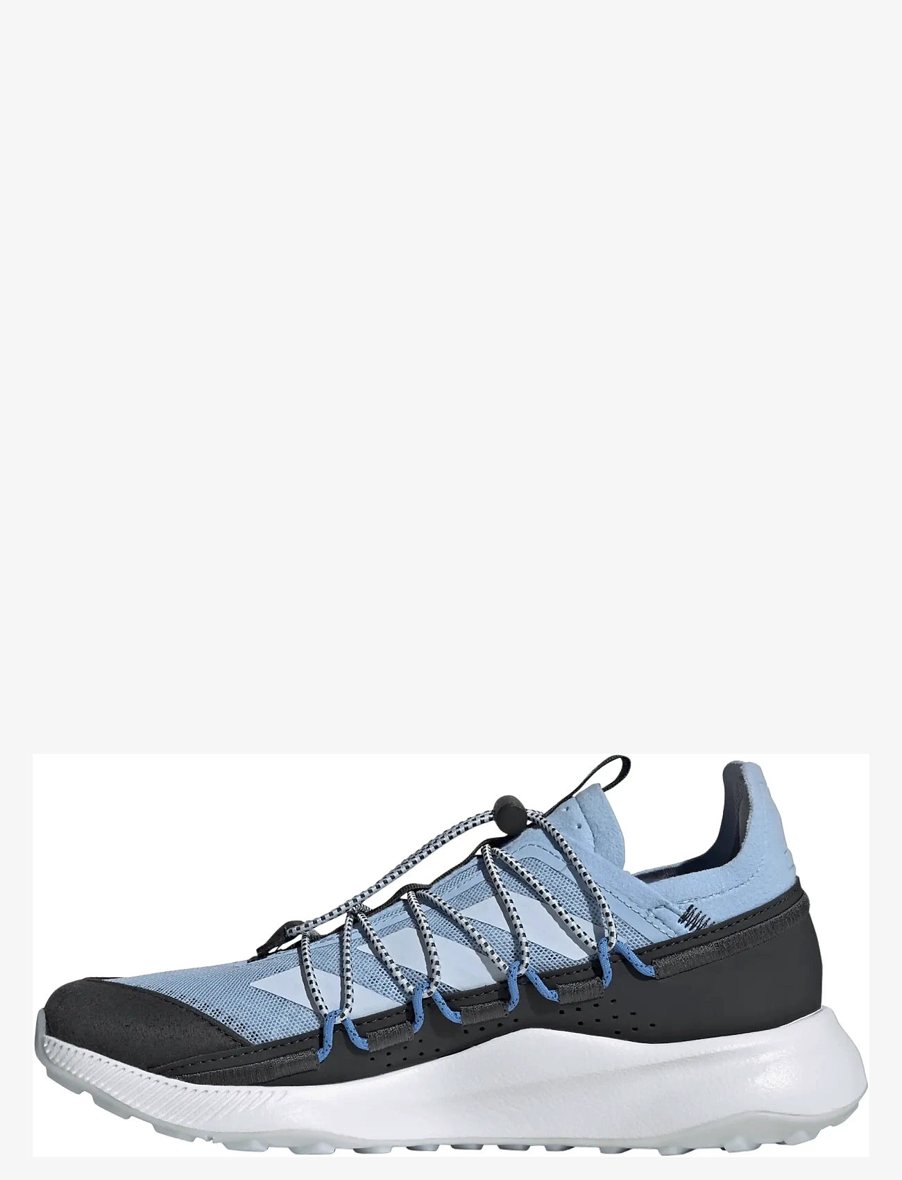 adidas Terrex - TERREX VOYAGER 21 W - vandresko - globlu/crsk/carbon - 2