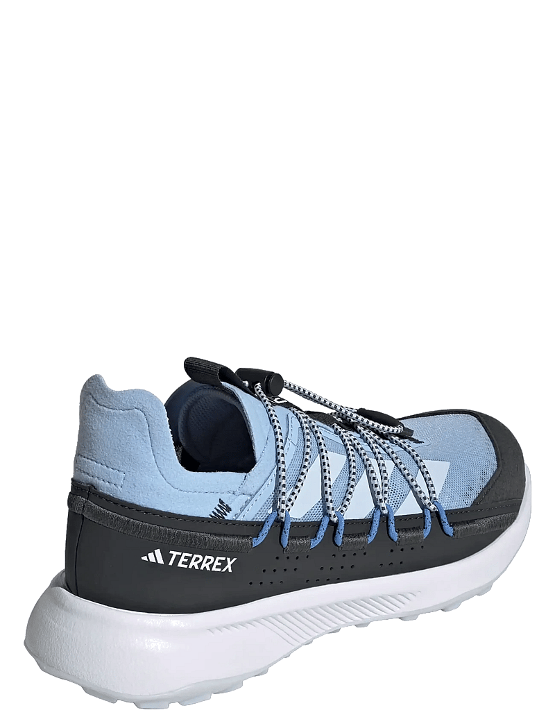 adidas Terrex - TERREX VOYAGER 21 W - vandresko - globlu/crsk/carbon - 3