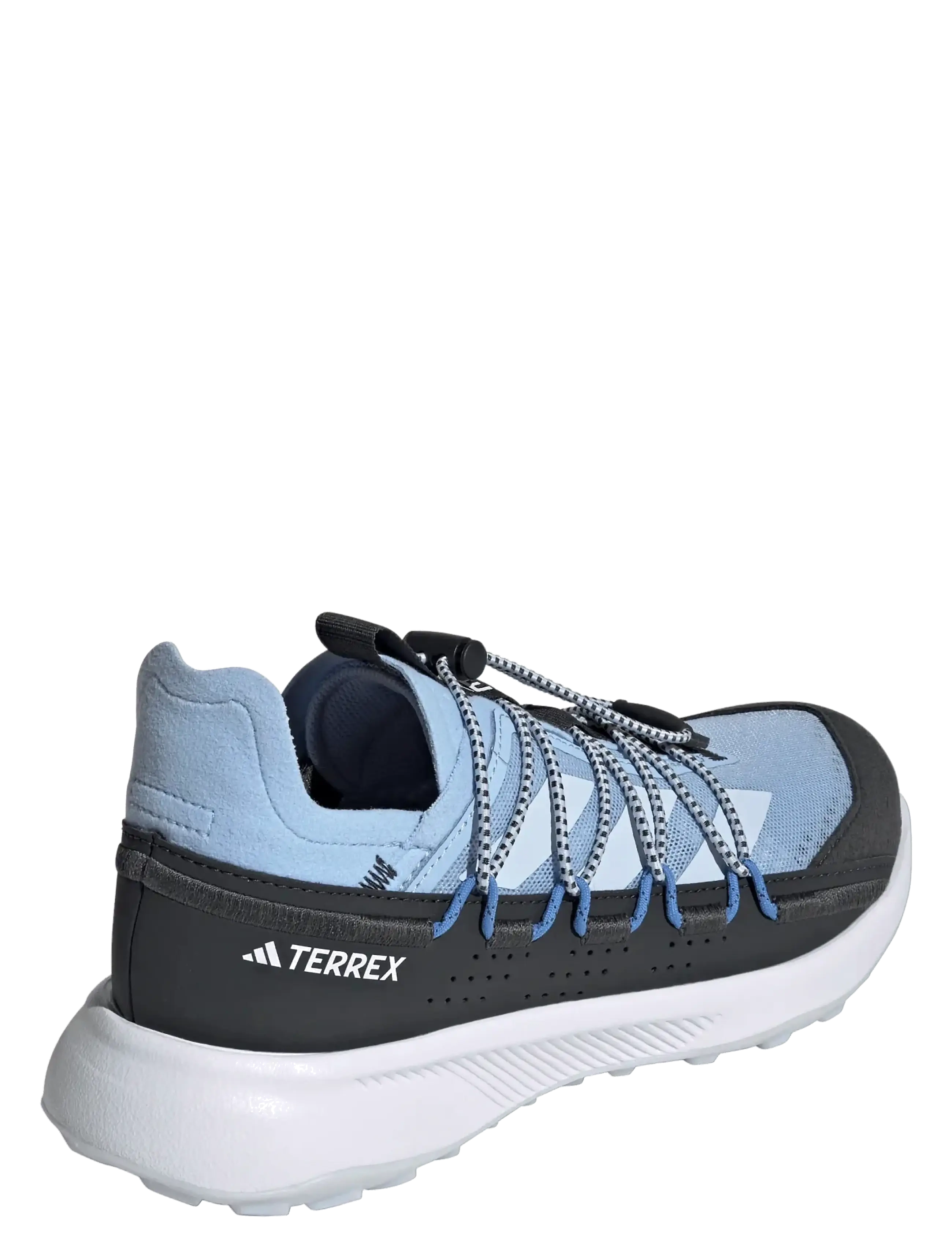 adidas Terrex - TERREX VOYAGER 21 W - wanderschuhe - globlu/crsk/carbon - 3