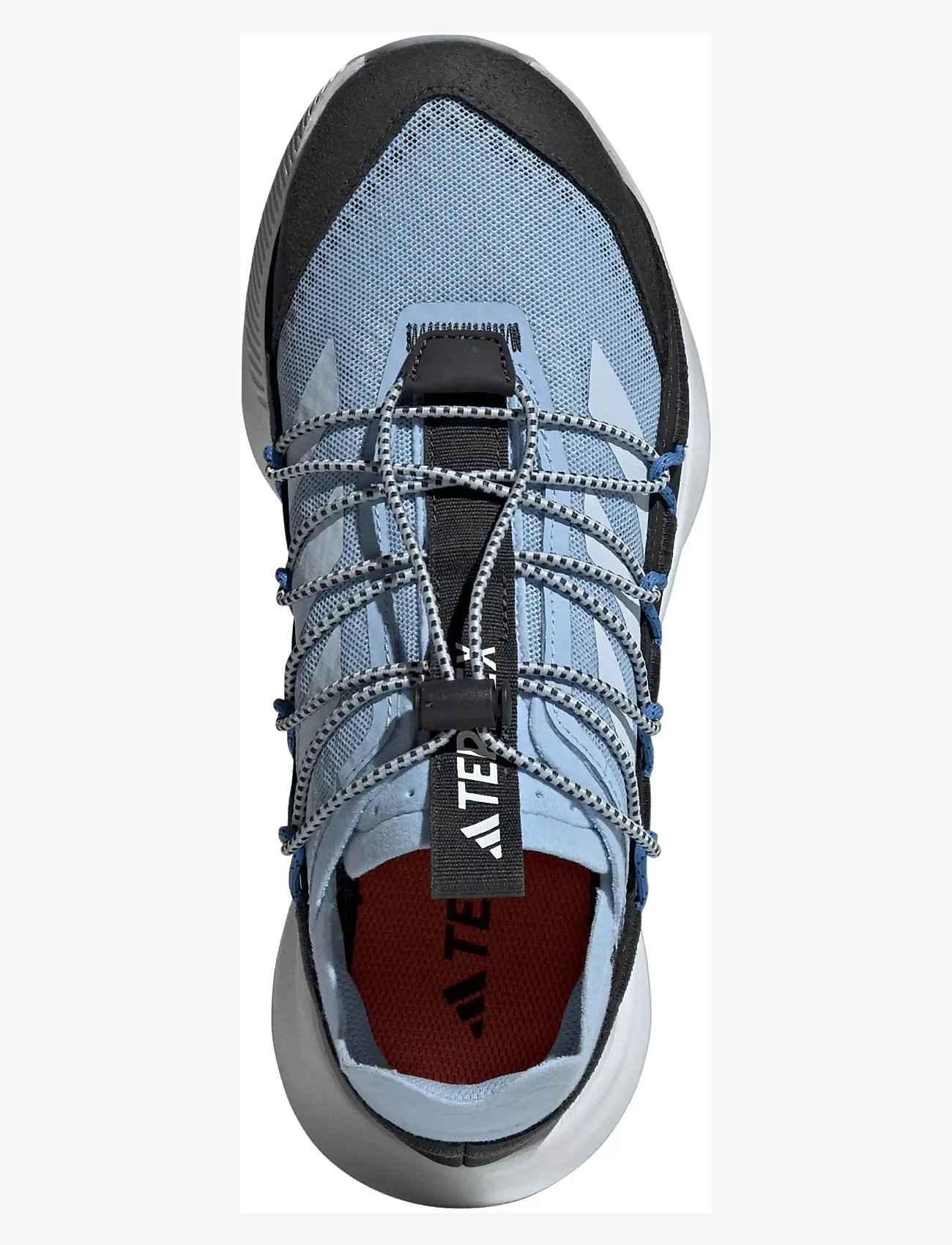 adidas Terrex - TERREX VOYAGER 21 W - vandresko - globlu/crsk/carbon - 4