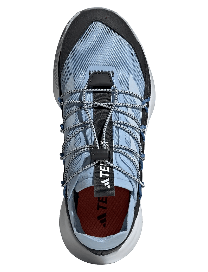 adidas Terrex - TERREX VOYAGER 21 W - vandresko - globlu/crsk/carbon - 4