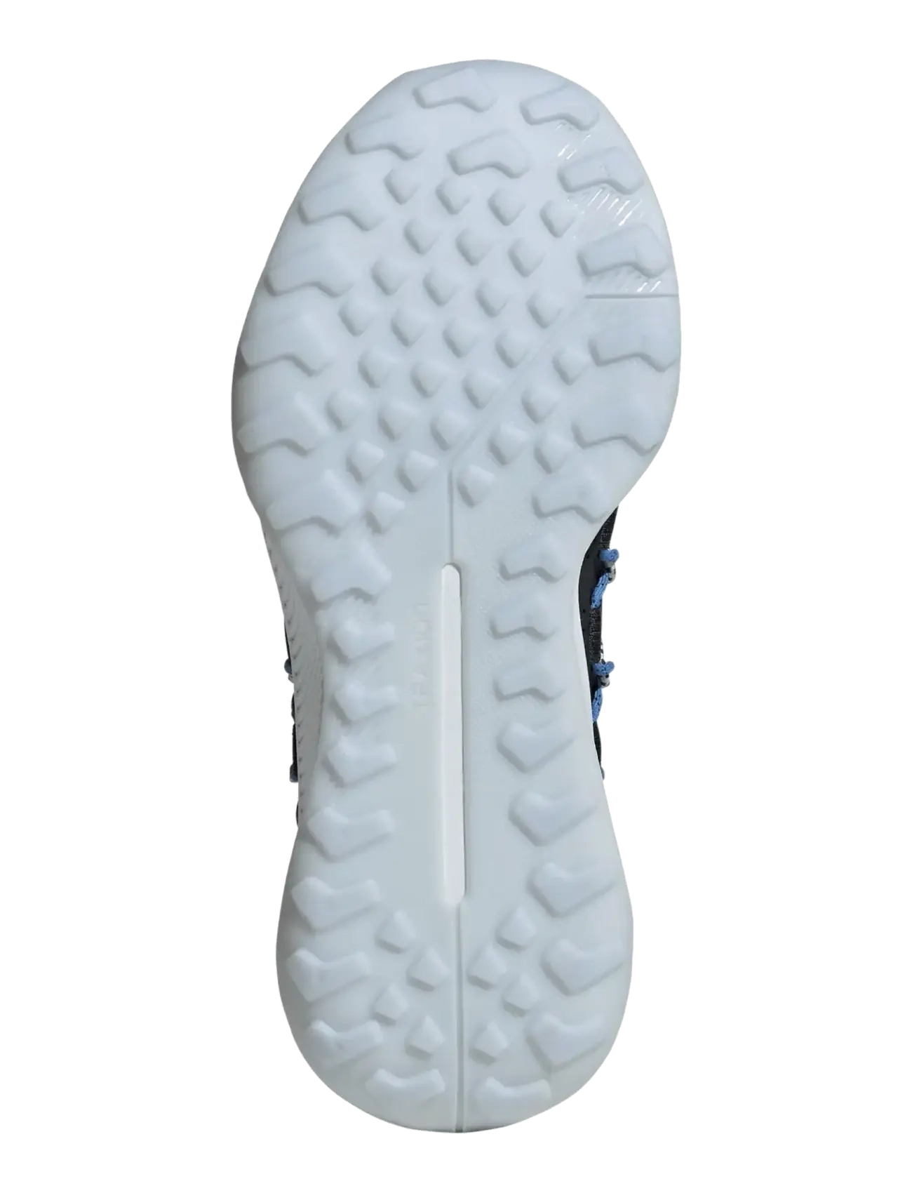adidas Terrex - TERREX VOYAGER 21 W - wanderschuhe - globlu/crsk/carbon - 5
