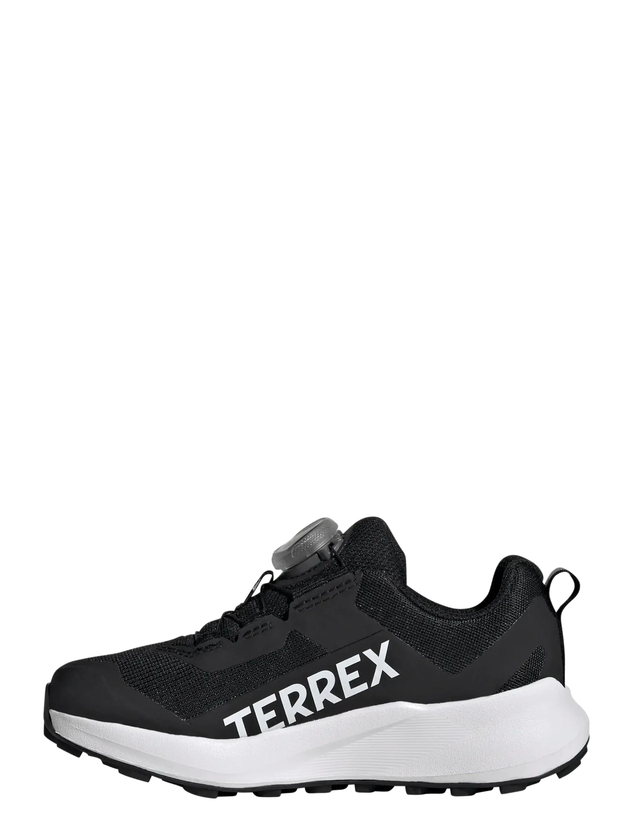 adidas Terrex - TERREX AGRAVIC BOA K - cblack/ftwwht/seimor - 2