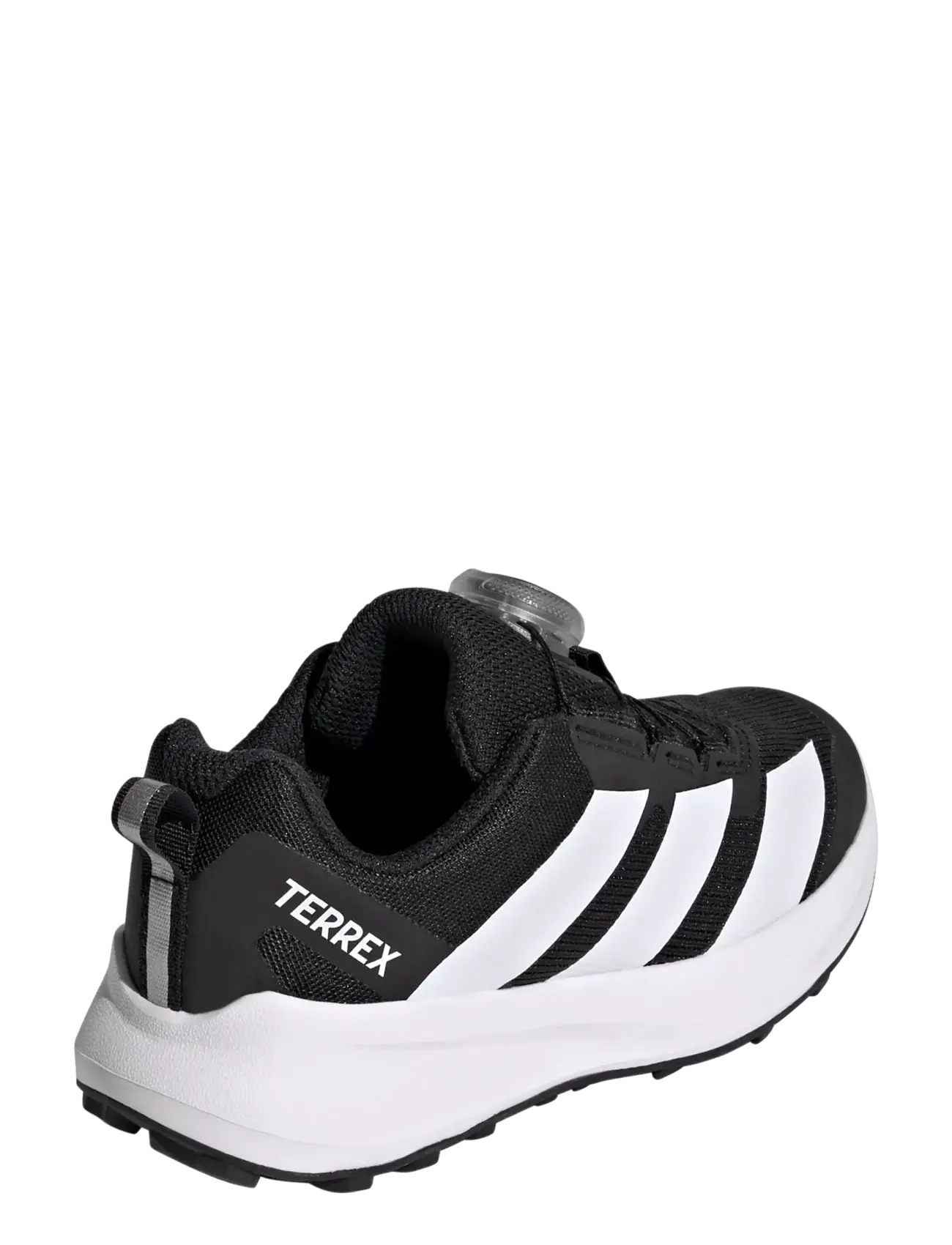 adidas Terrex - TERREX AGRAVIC BOA K - cblack/ftwwht/seimor - 3