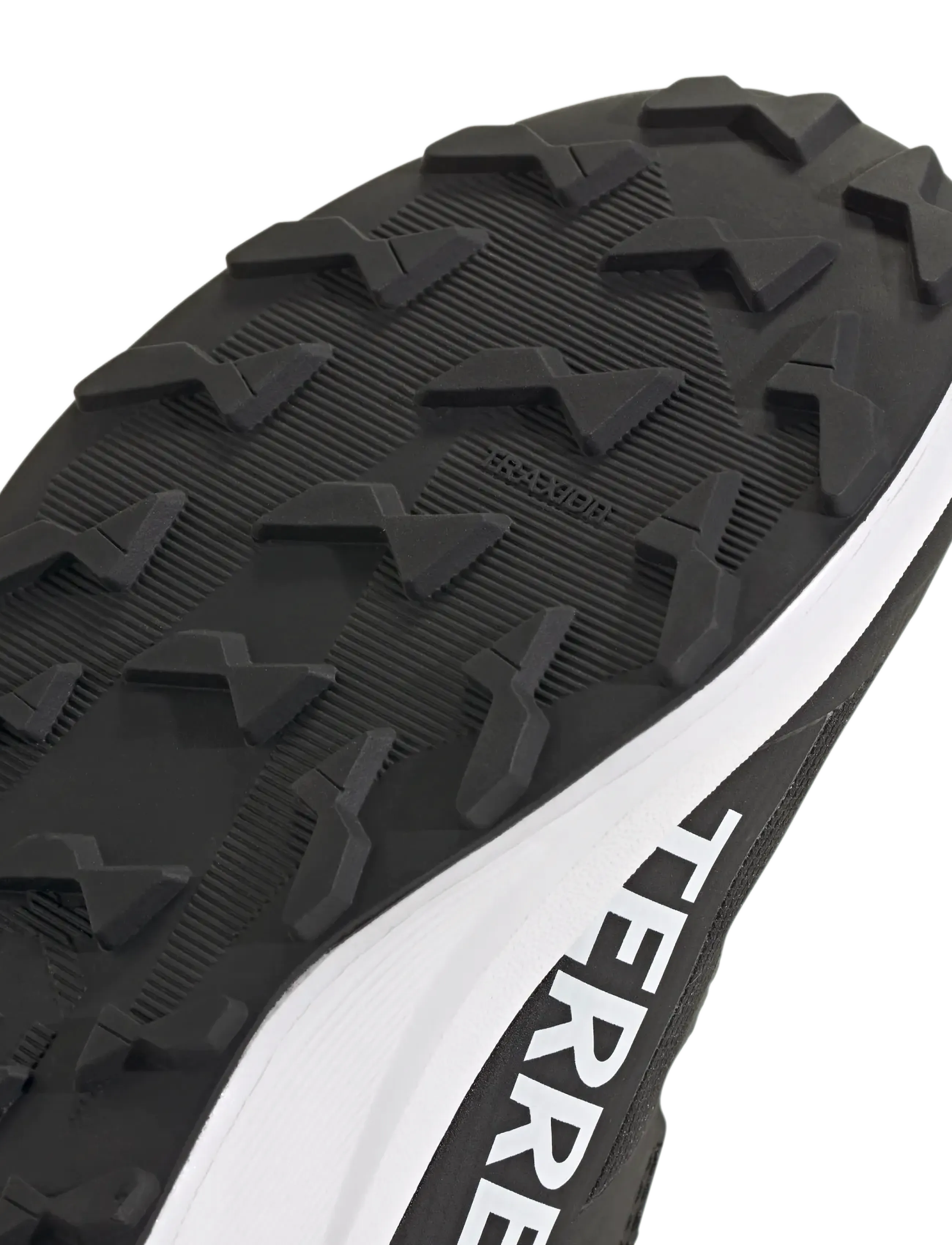 adidas Terrex - TERREX AGRAVIC BOA K - cblack/ftwwht/seimor - 5