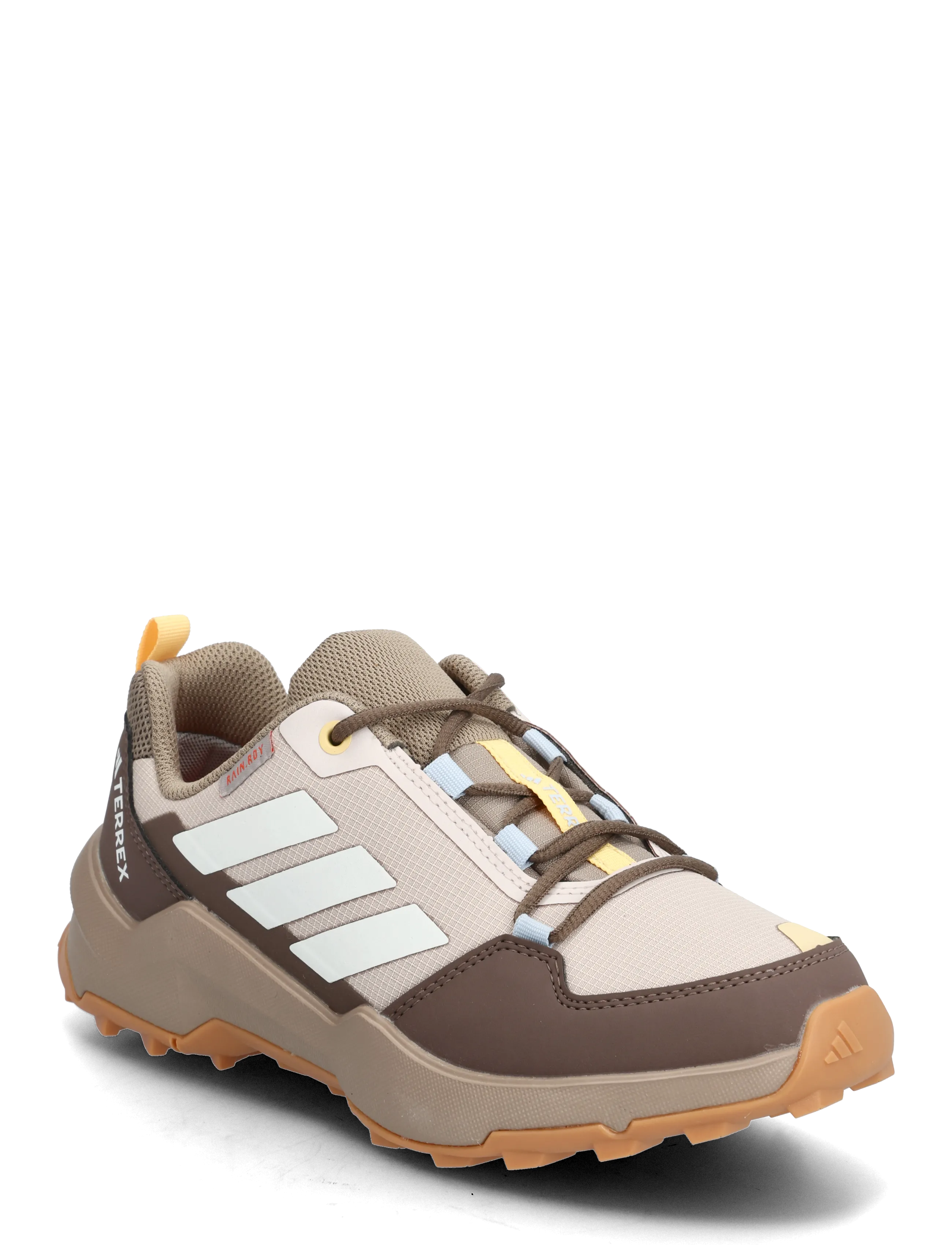 adidas Terrex TERREX AX4R R.RDY K - Tursko - BLUPNK/OWHITE/ICTA / brown