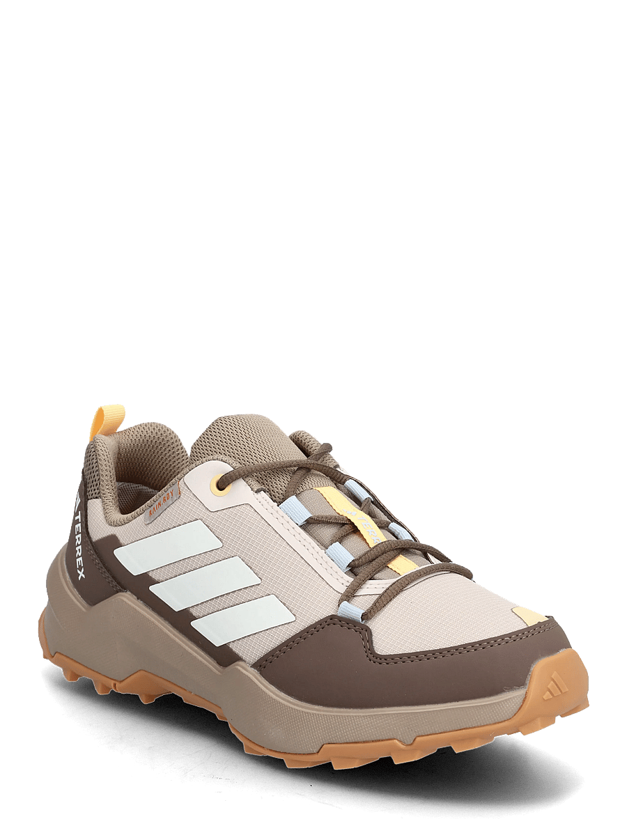 adidas Terrex - TERREX AX4R R.RDY K - running shoes - blupnk/owhite/icta - 0