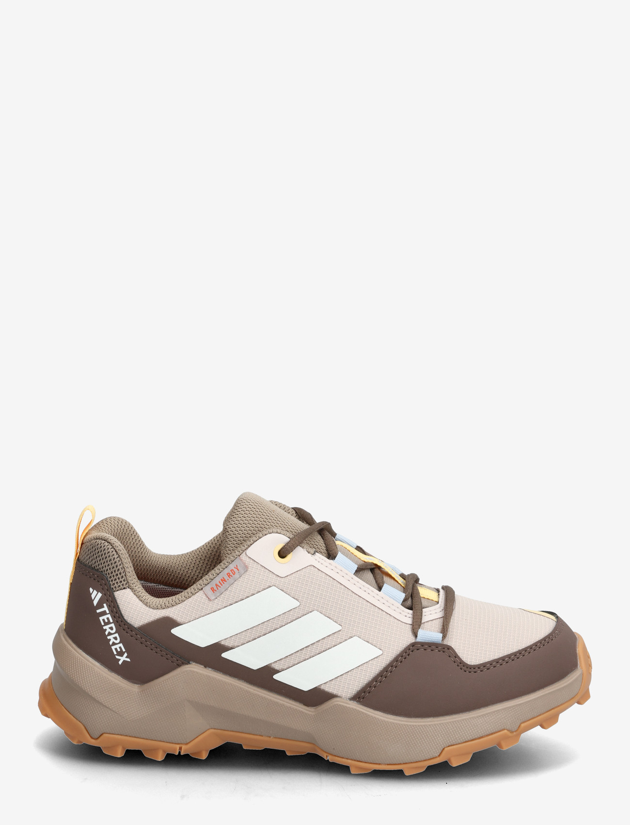 adidas Terrex - TERREX AX4R R.RDY K - løbesko - blupnk/owhite/icta - 1