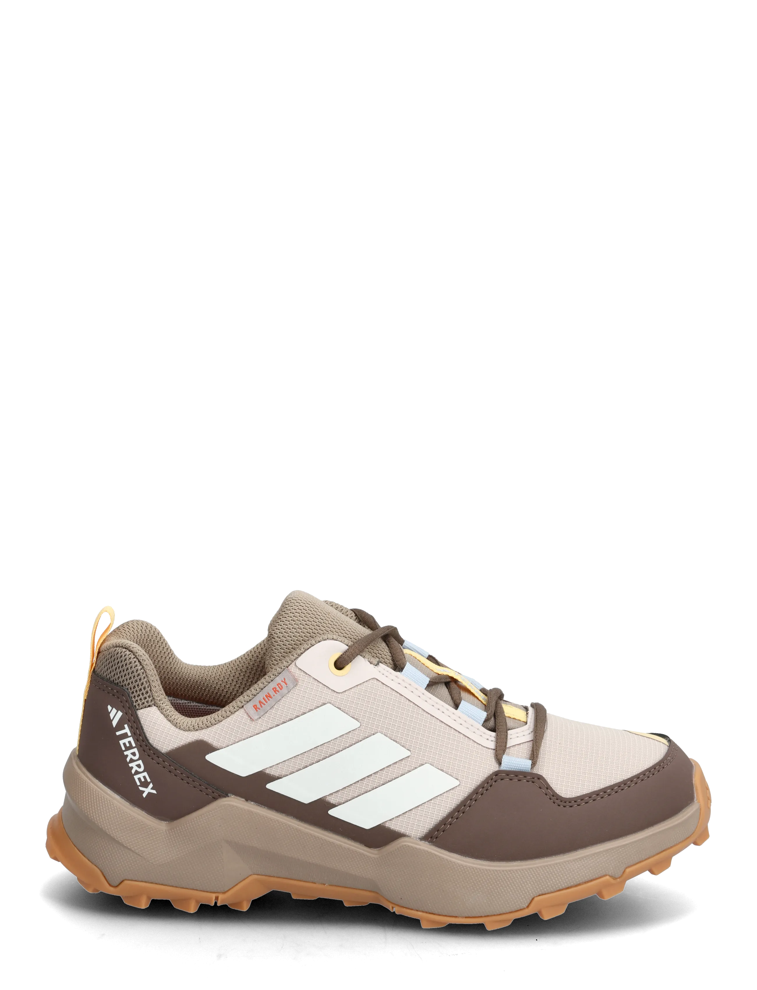 adidas Terrex - TERREX AX4R R.RDY K - running shoes - blupnk/owhite/icta - 1