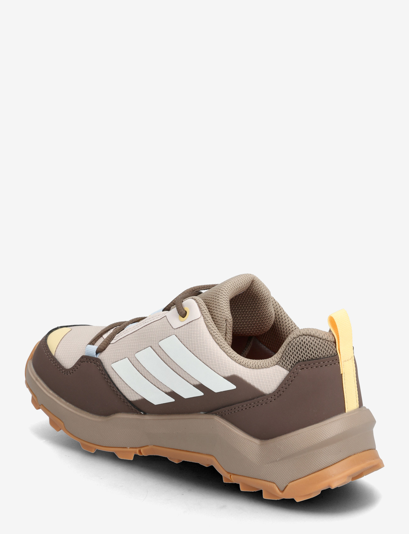 adidas Terrex - TERREX AX4R R.RDY K - løbesko - blupnk/owhite/icta - 2