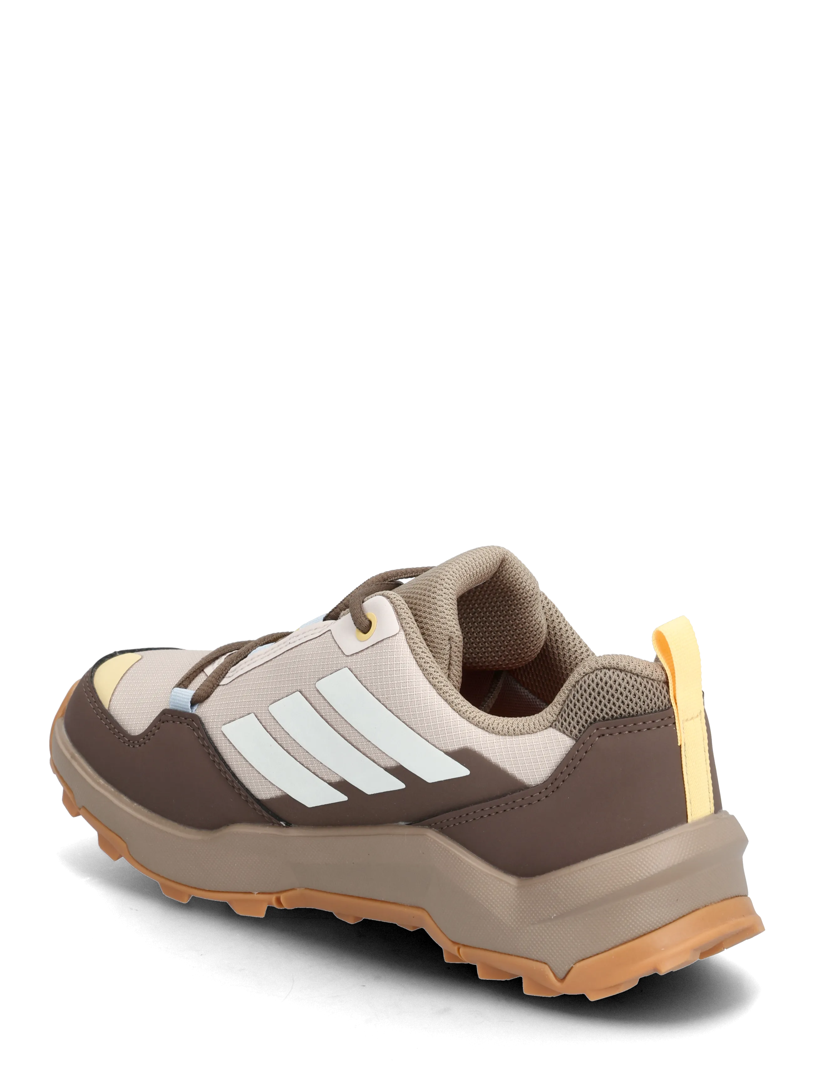 adidas Terrex - TERREX AX4R R.RDY K - running shoes - blupnk/owhite/icta - 2