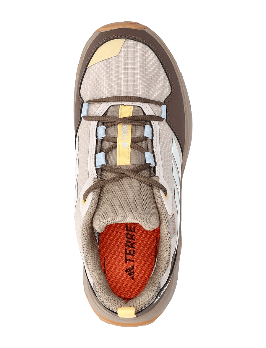 adidas Terrex - TERREX AX4R R.RDY K - running shoes - blupnk/owhite/icta - 3