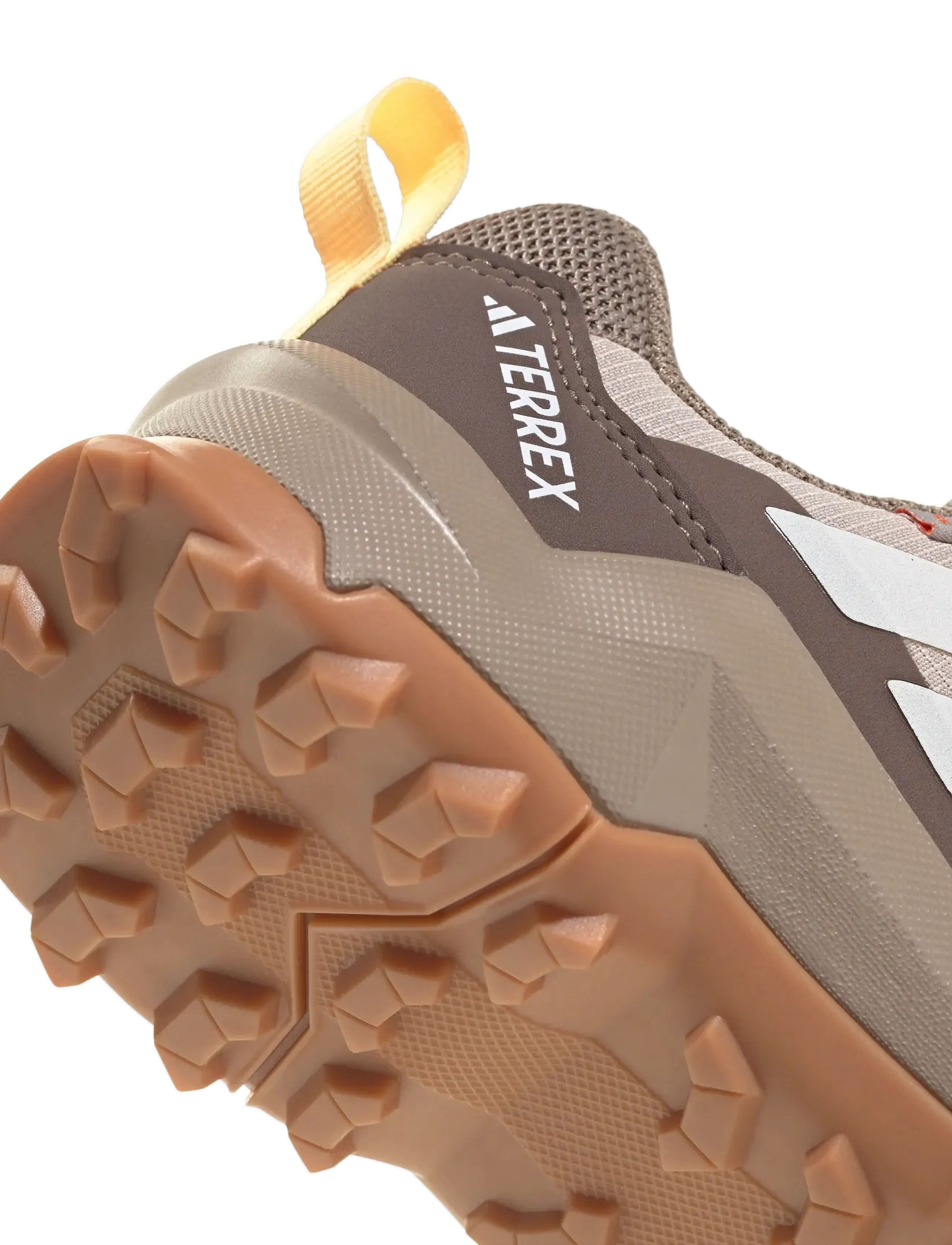 adidas Terrex - TERREX AX4R R.RDY K - running shoes - blupnk/owhite/icta - 5