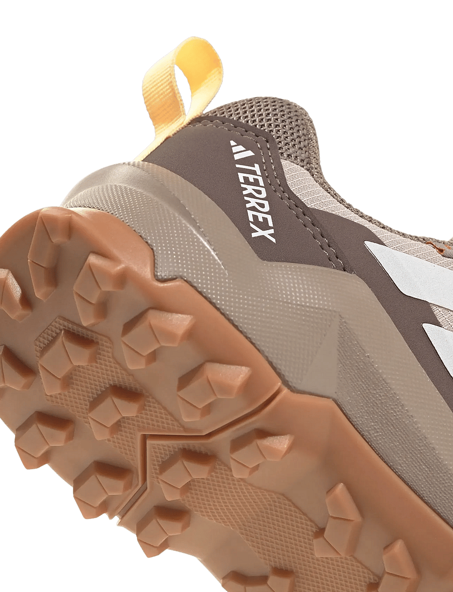 adidas Terrex - TERREX AX4R R.RDY K - running shoes - blupnk/owhite/icta - 5