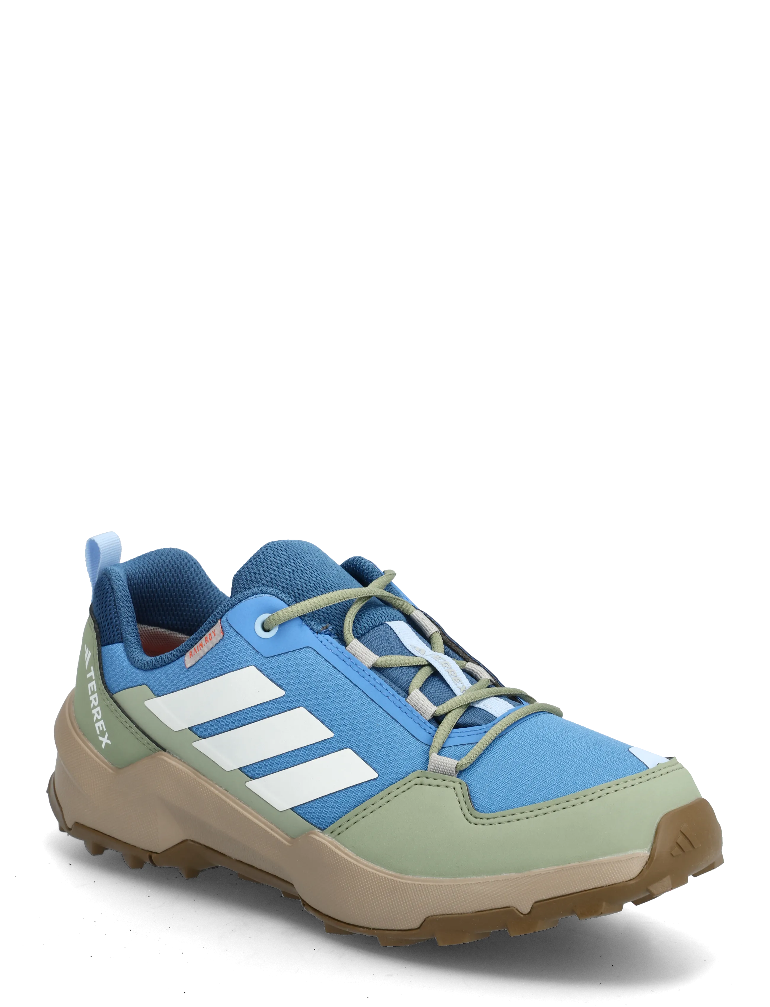 adidas Terrex TERREX AX4R R.RDY K - Skor - RAYBLU/OWHITE/TENGRN / blue