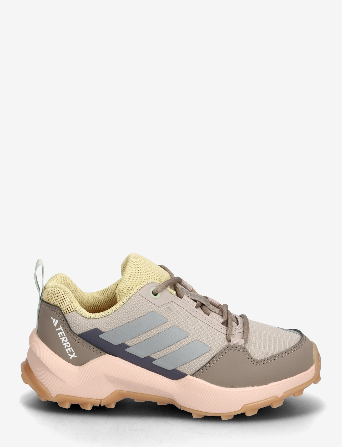 adidas Terrex - TERREX AX4R K - turistiniai ir žygio batai - gum10/seimor/wontau - 1