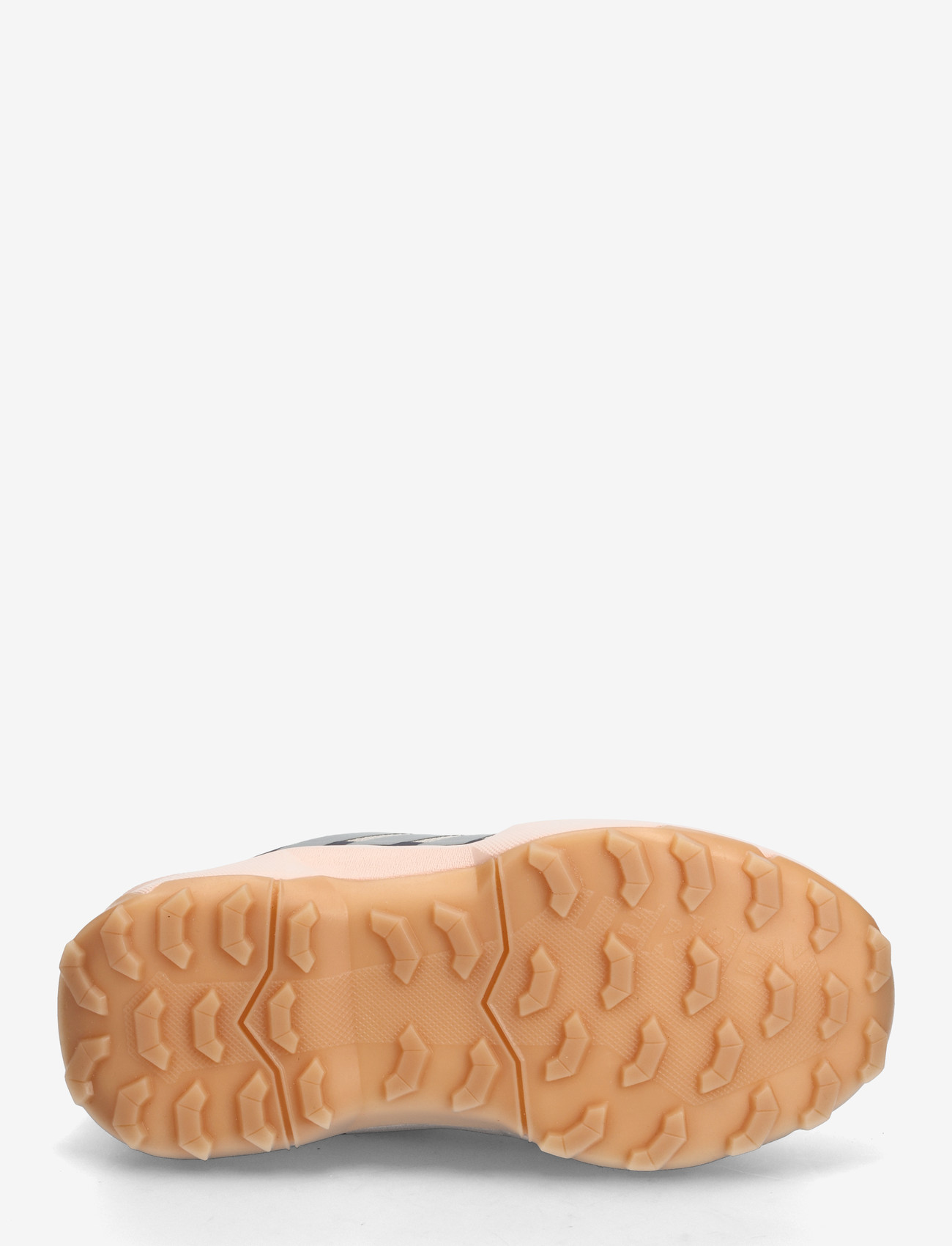 adidas Terrex - TERREX AX4R K - turistiniai ir žygio batai - gum10/seimor/wontau - 4