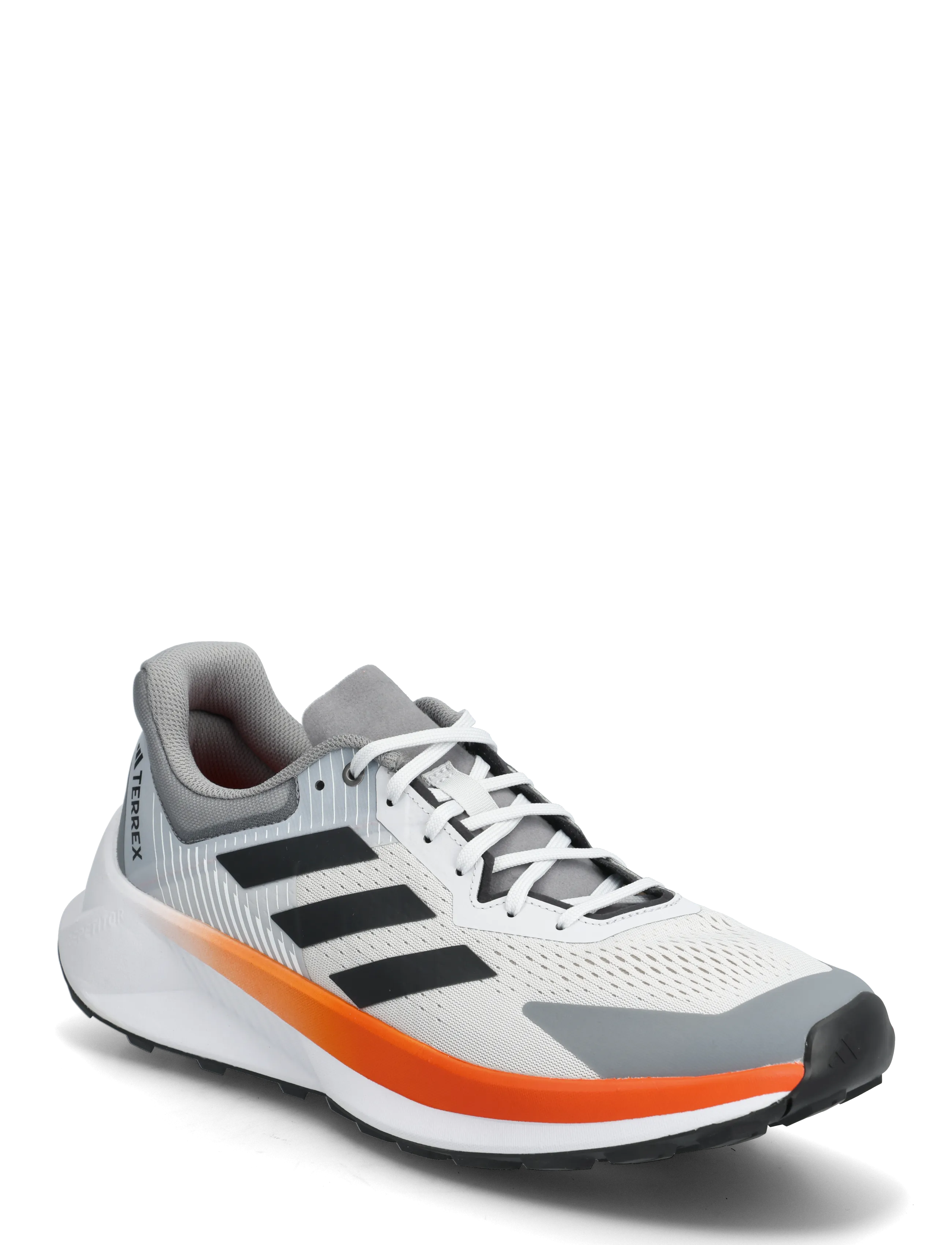 adidas Terrex TERREX SOULSTRIDE FLOW - adidas Terrex - DSHGRY/CARBON/SEIMOR / multi