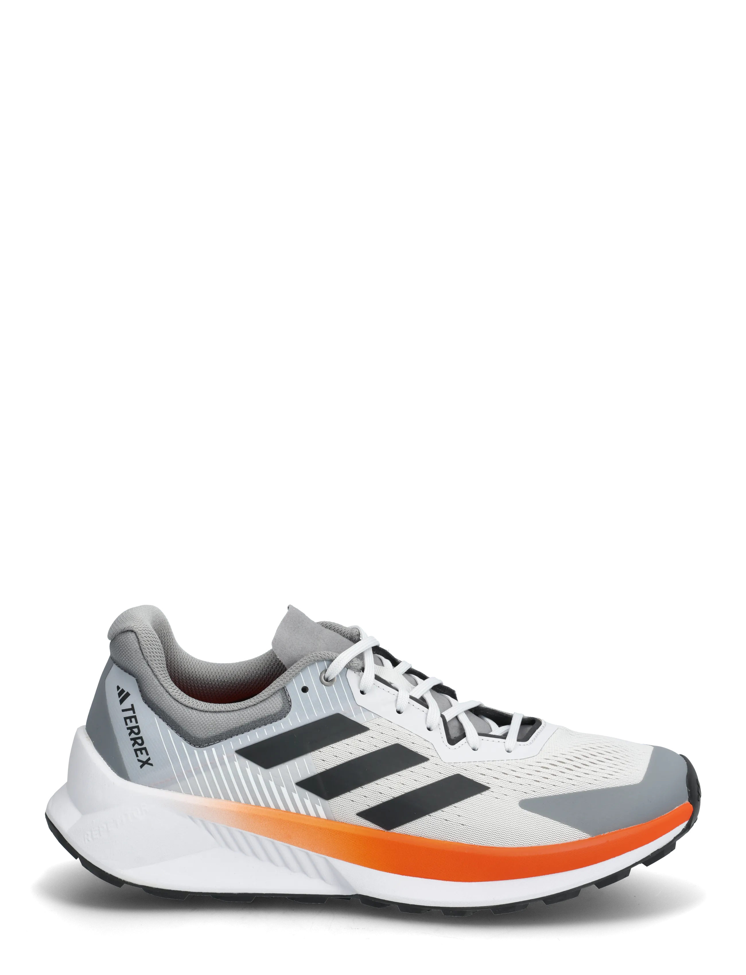 adidas Terrex - TERREX SOULSTRIDE FLOW - wanderschuhe - dshgry/carbon/seimor - 1