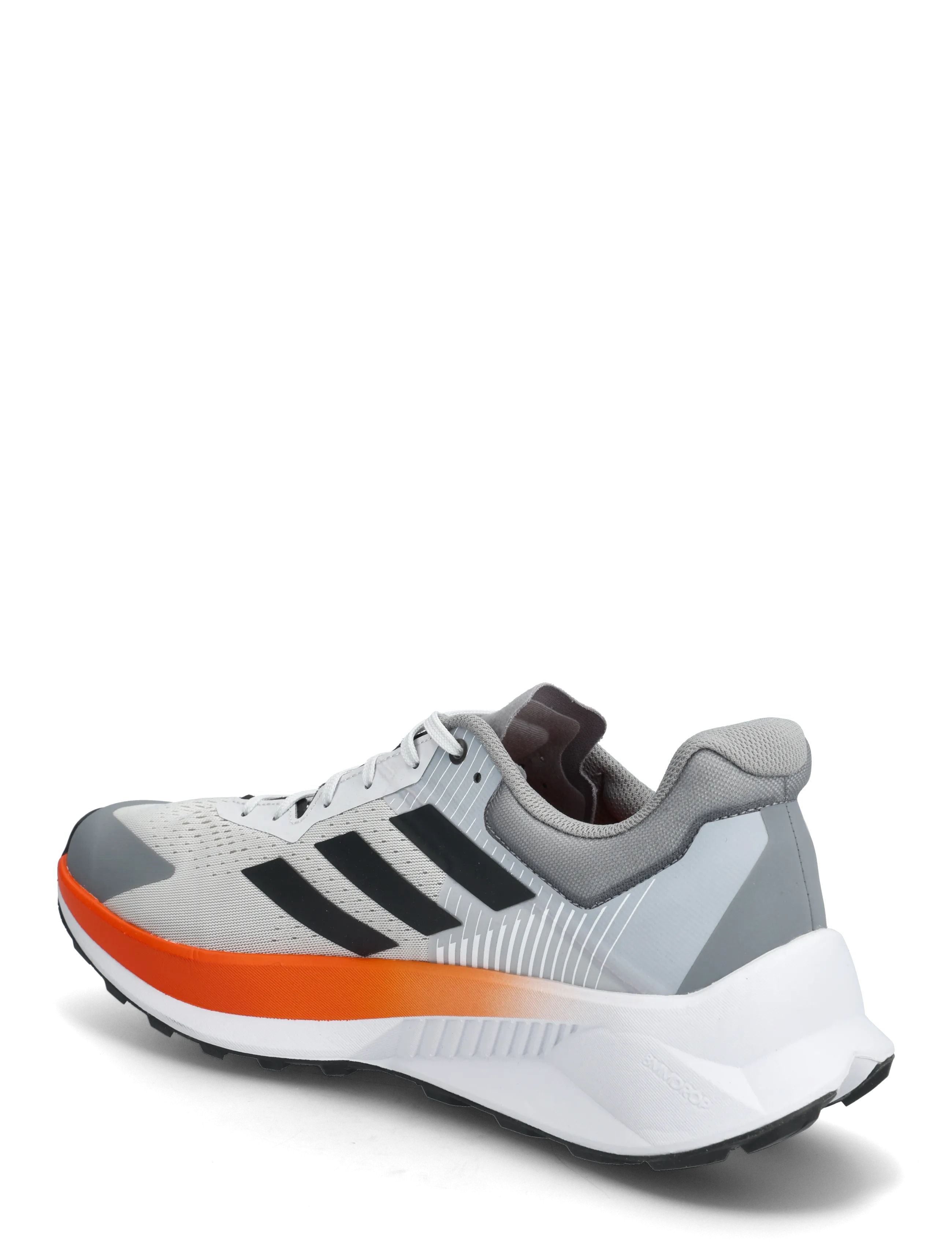 adidas Terrex - TERREX SOULSTRIDE FLOW - jooksujalatsid - dshgry/carbon/seimor - 2