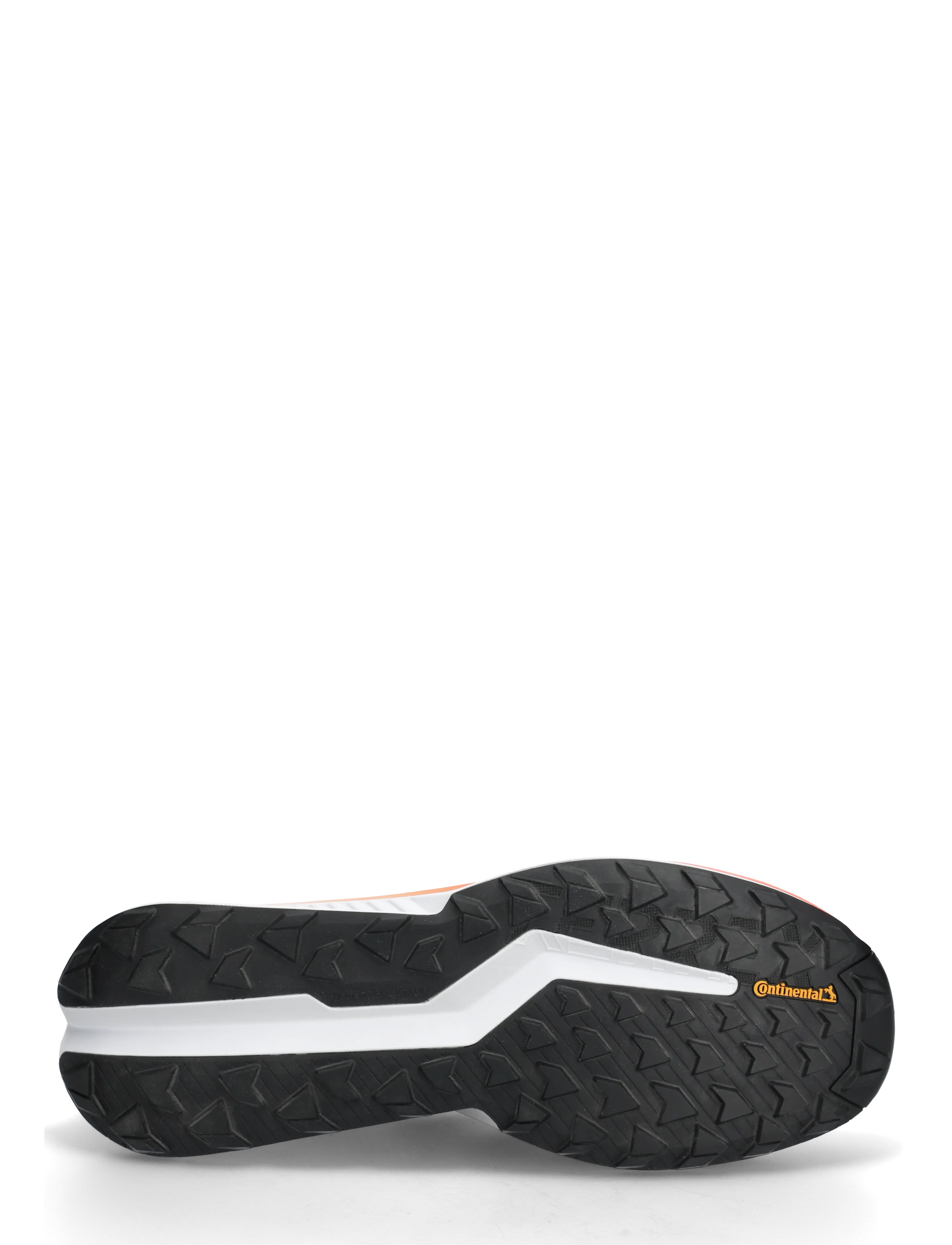 adidas Terrex - TERREX SOULSTRIDE FLOW - wanderschuhe - dshgry/carbon/seimor - 4